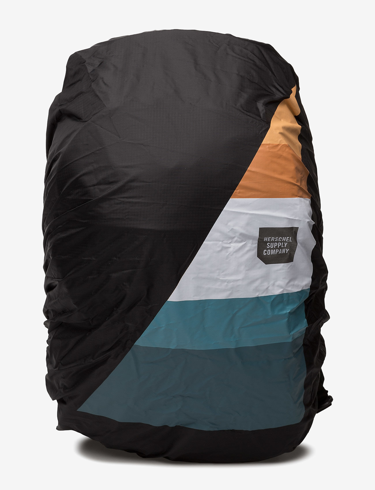 Herschel - Mammoth Medium - black - 3