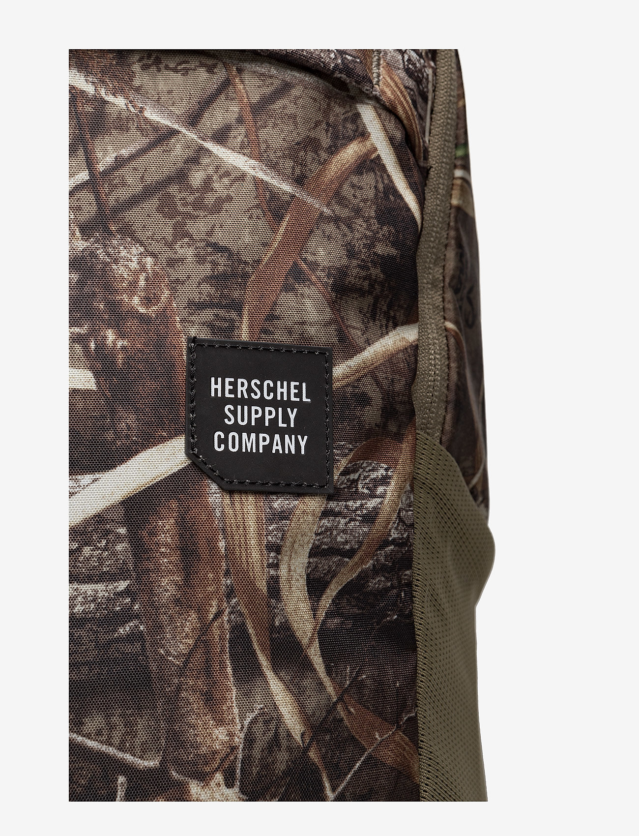 Herschel - Mammoth Medium - real tree - 3