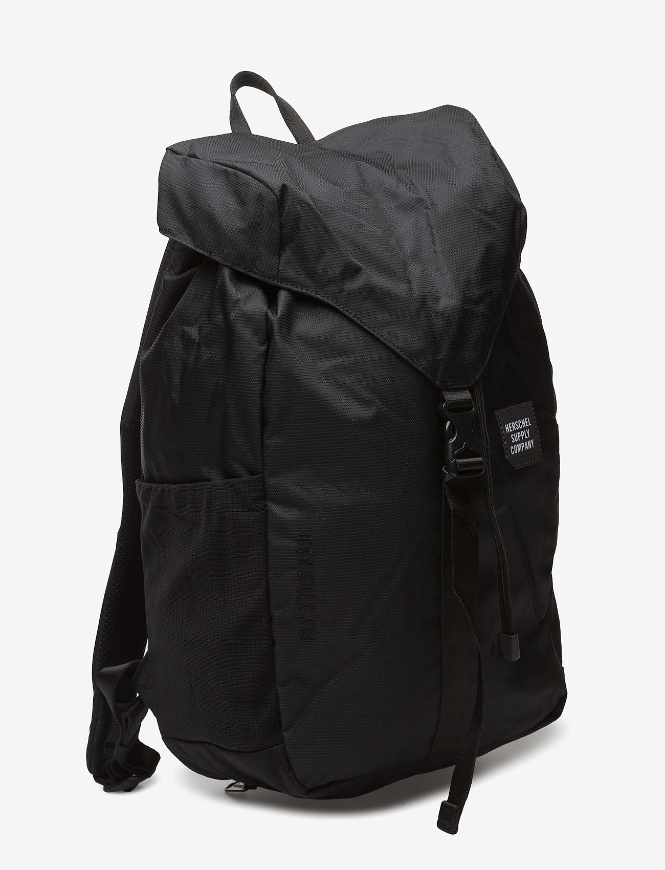 Herschel - Barlow Medium - black - 2