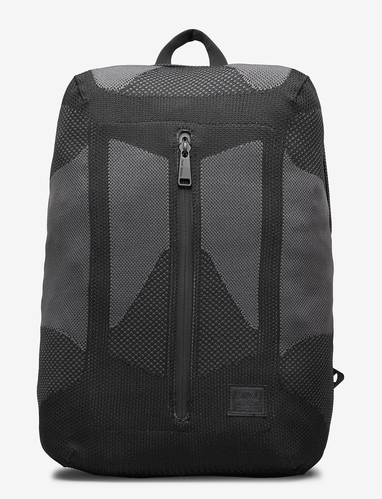 Herschel - Apex Dayton - black beauty/dark shadow - 0