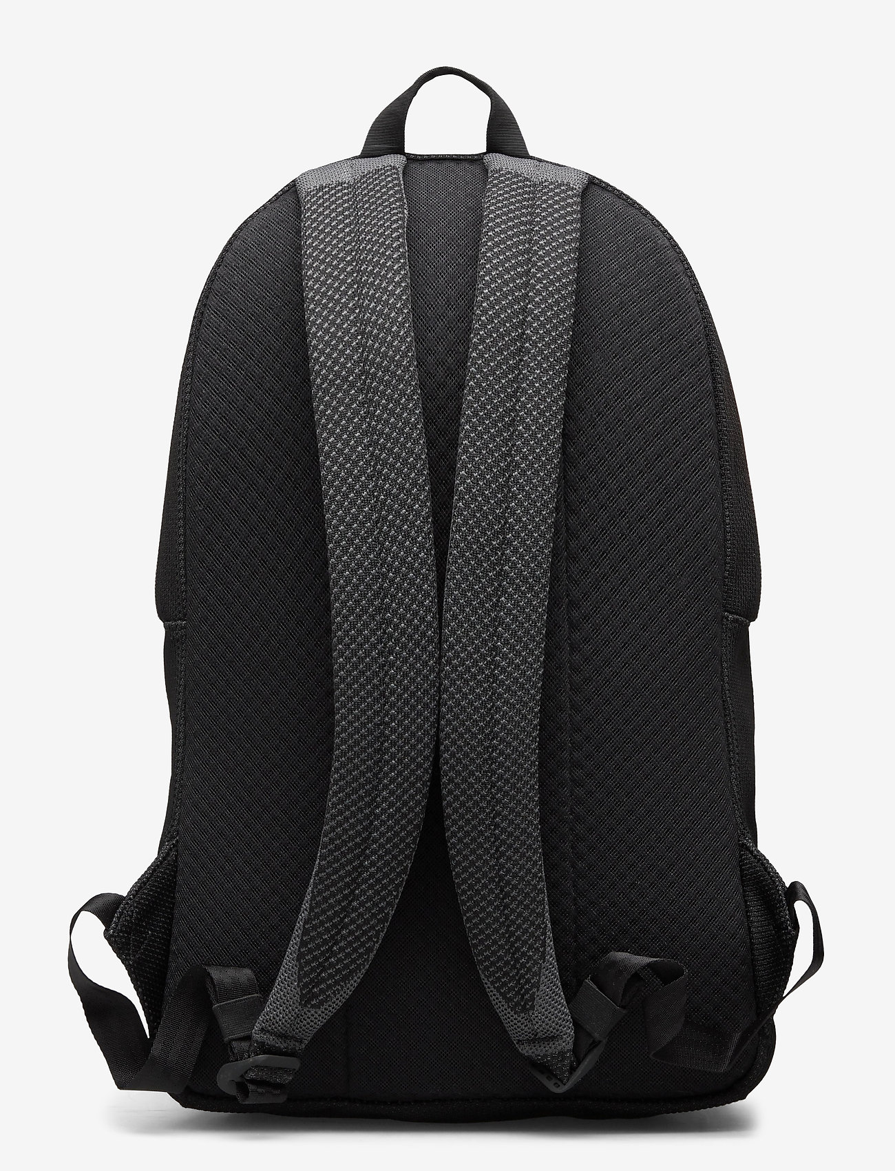Herschel - Apex Dayton - black beauty/dark shadow - 1