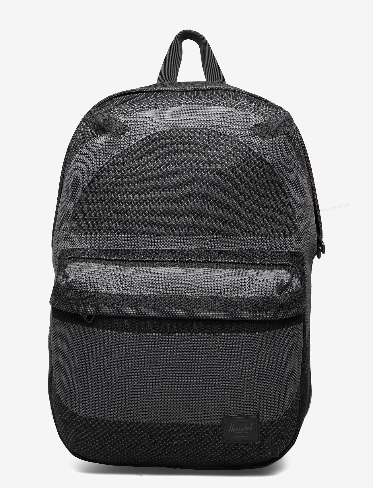 Herschel - Apex Lawson - black beauty/dark shadow - 0