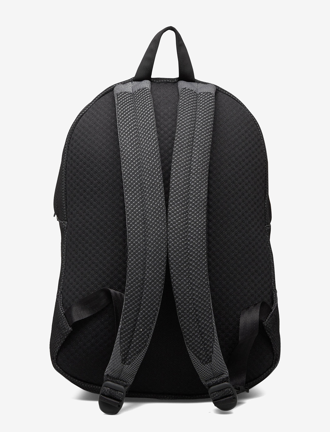 Herschel - Apex Lawson - black beauty/dark shadow - 1