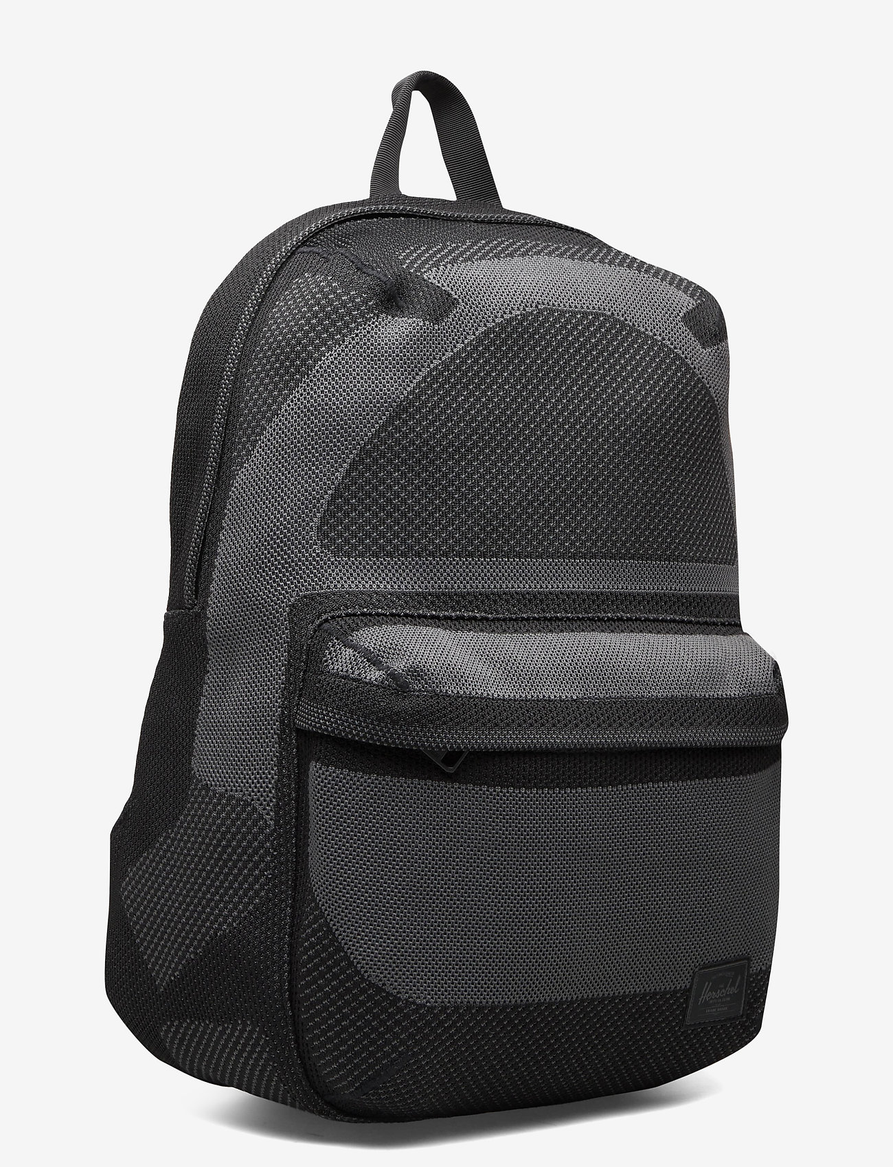 Herschel - Apex Lawson - black beauty/dark shadow - 2