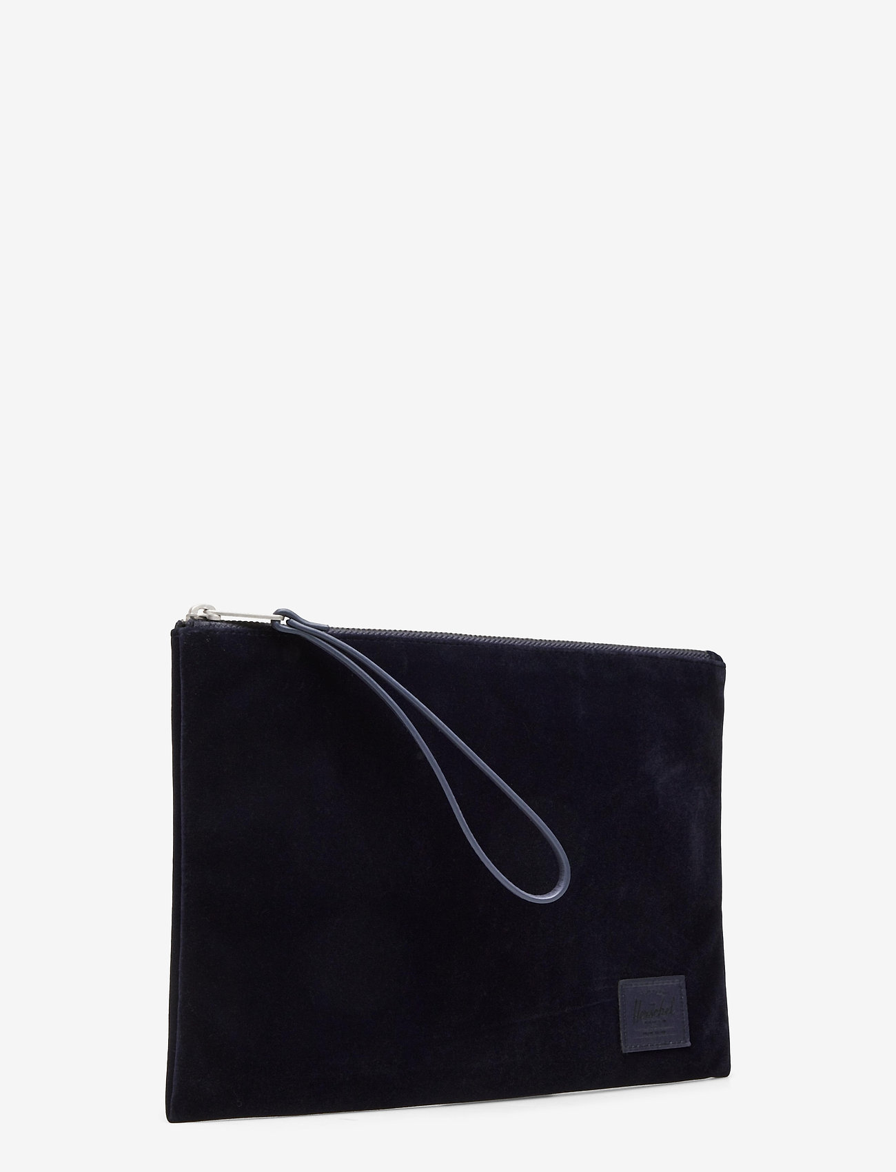 Herschel - Network Large - peacoat velvet - 2