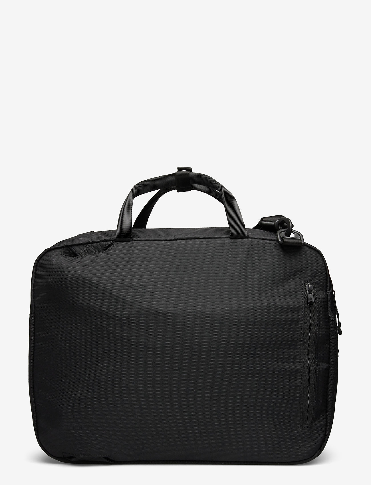 Herschel - Britannia - black/brindle/surf the web - 1