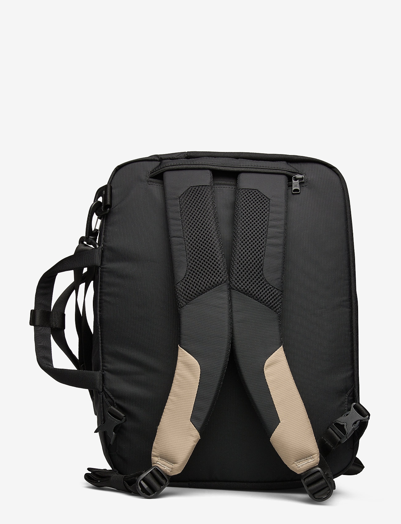 Herschel - Britannia - black/brindle/surf the web - 4