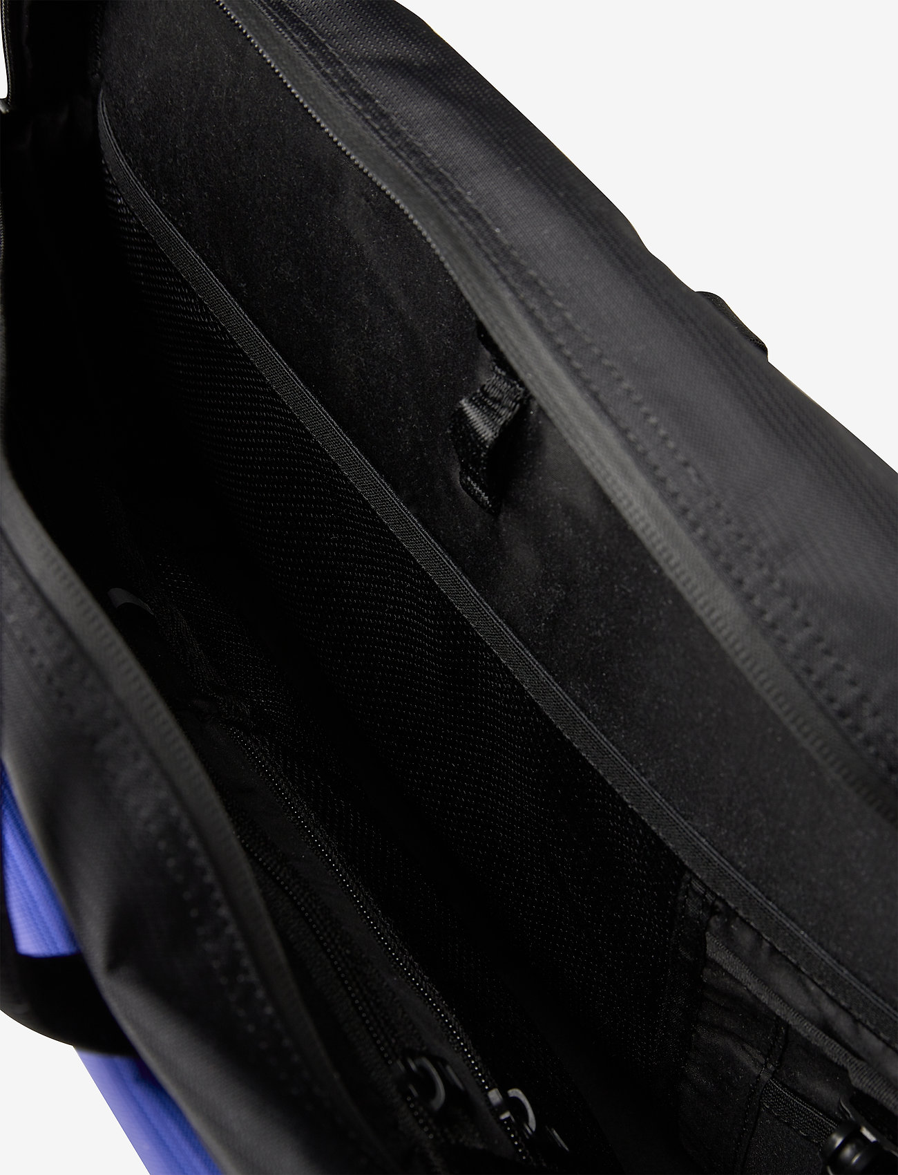 Herschel - Britannia - black/brindle/surf the web - 5