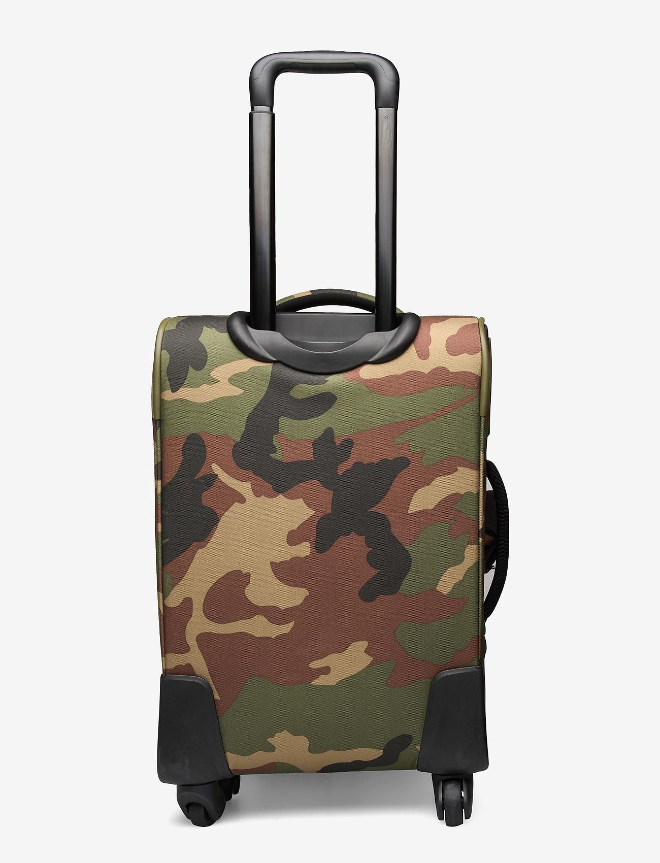 Herschel - Highland - woodland camo - 1