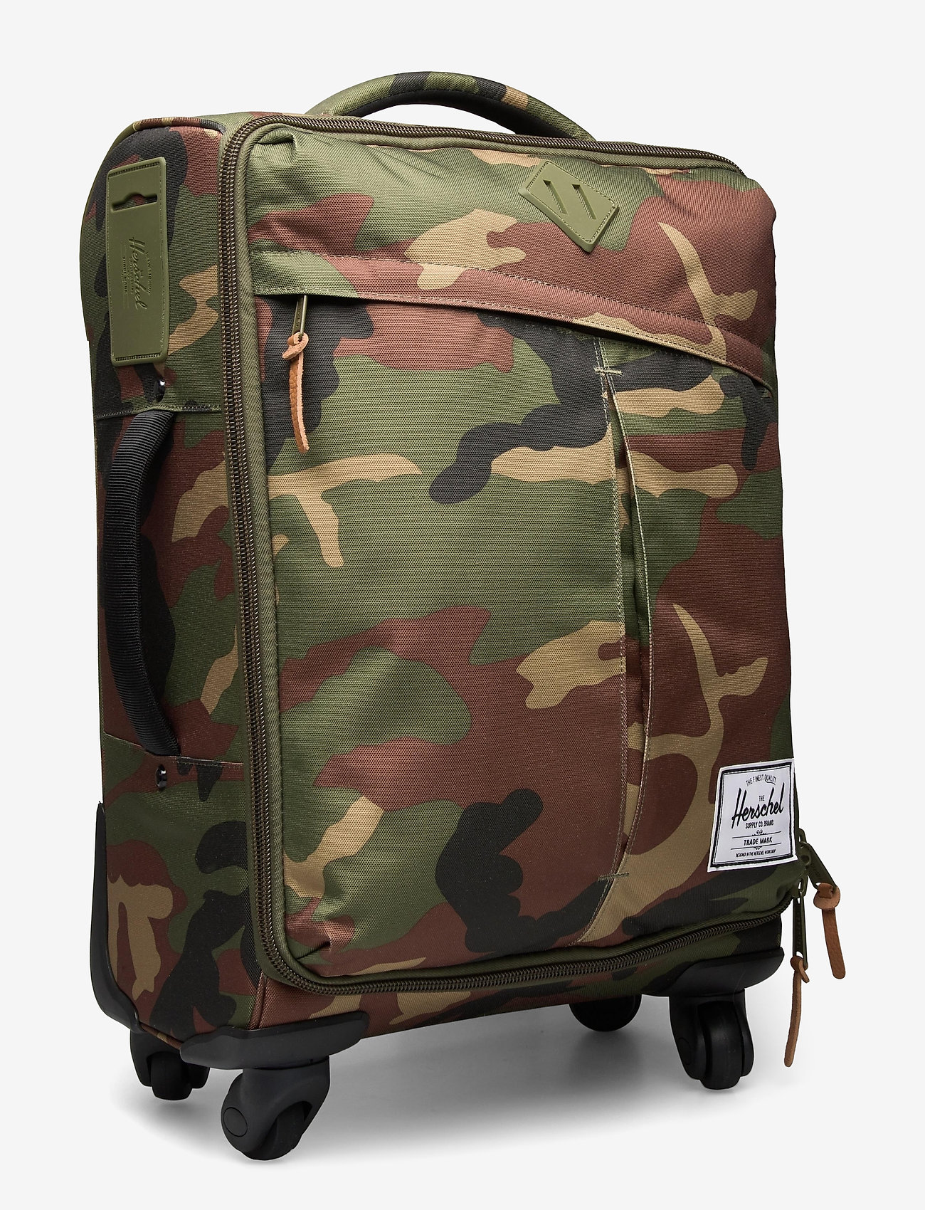 Herschel - Highland - woodland camo - 2