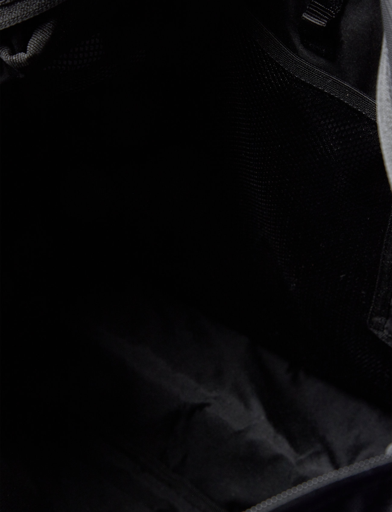 Herschel - Barnes - black/brindle/surf the web - 3