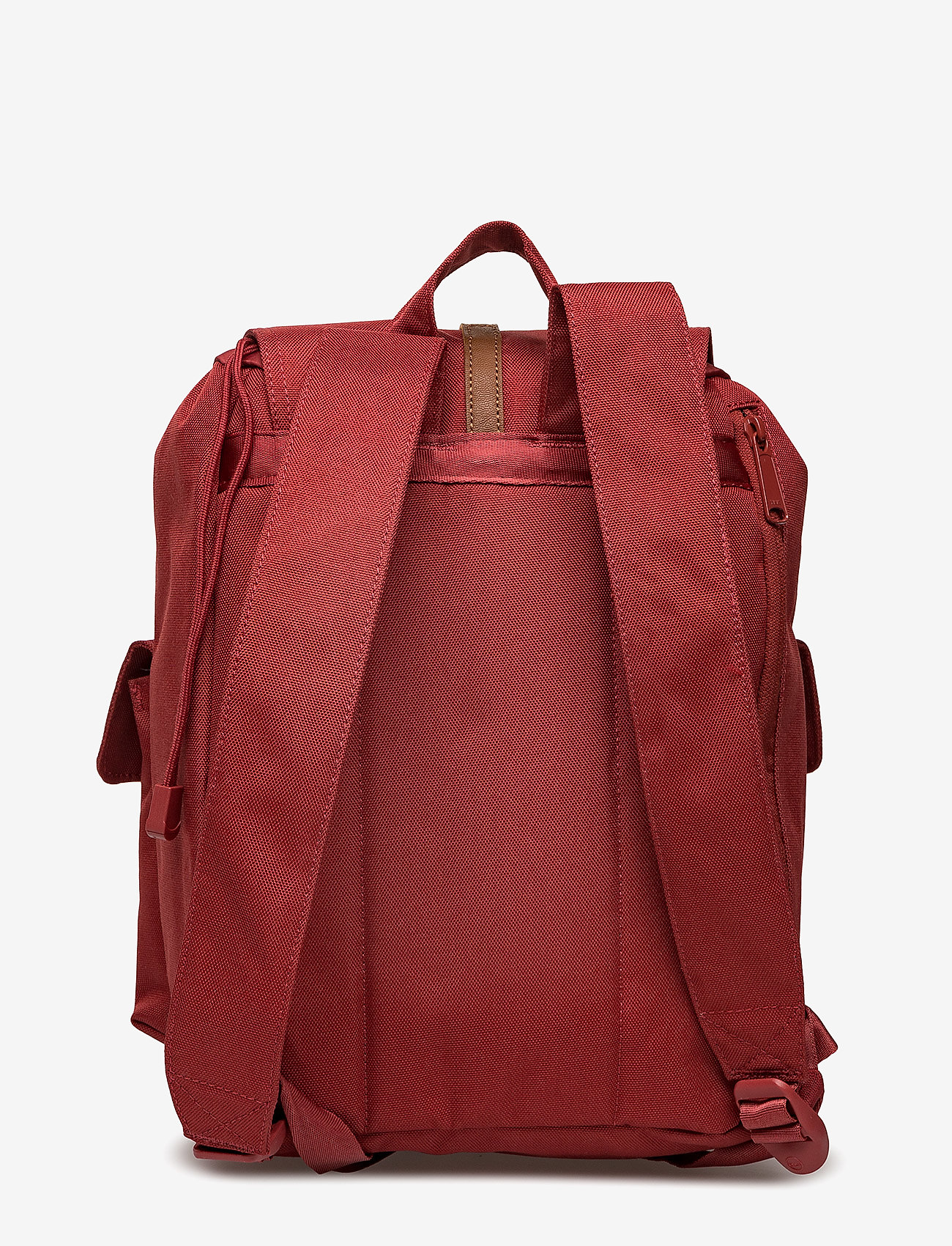 Herschel - Dawson X-Small - brick red/tan - 1