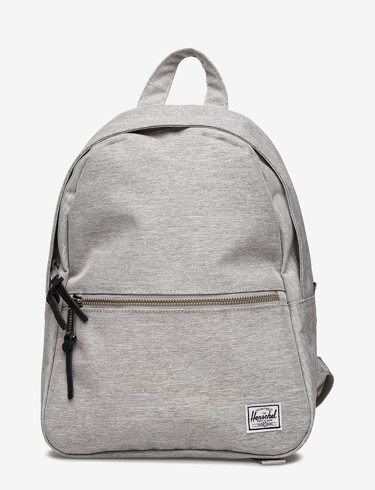 Herschel - Town X-Small - light grey crosshatch - 0