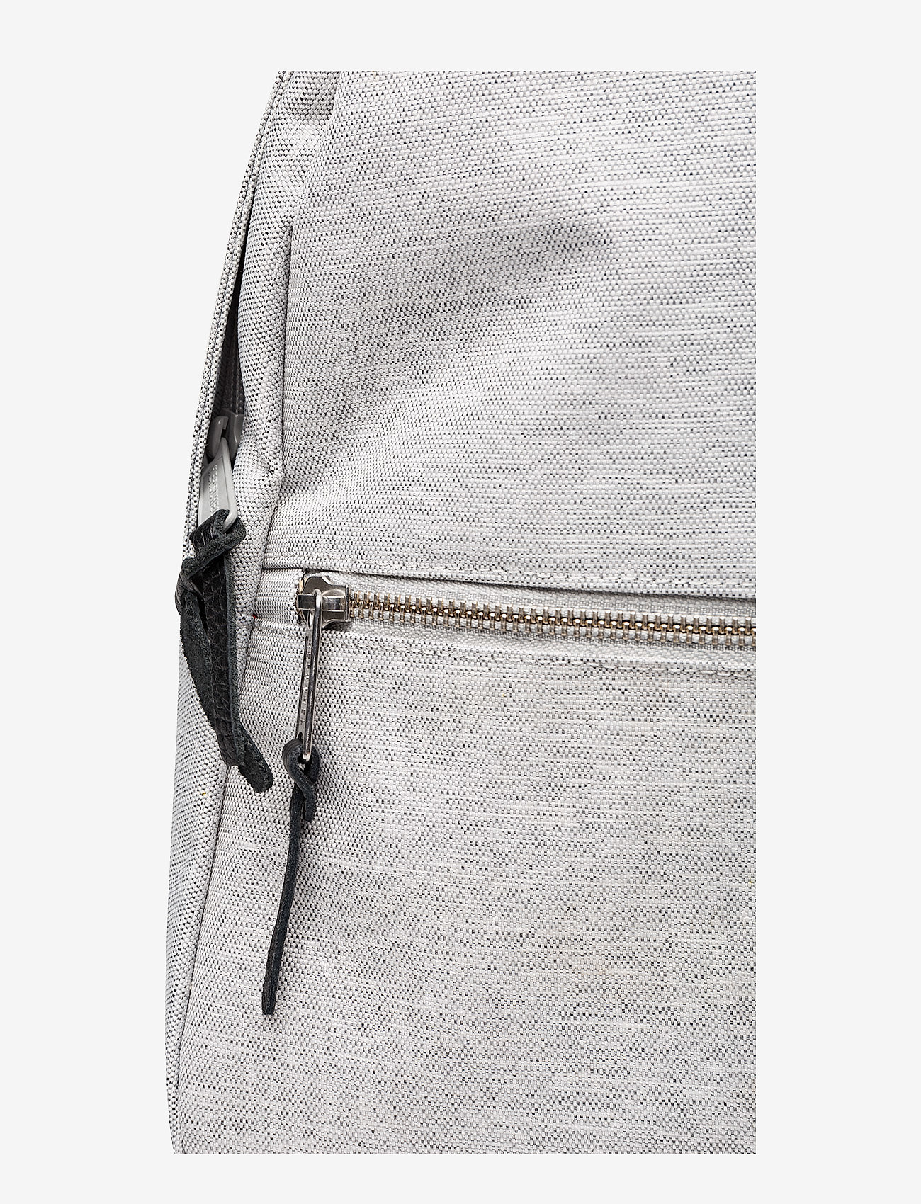 Herschel - Town X-Small - light grey crosshatch - 3