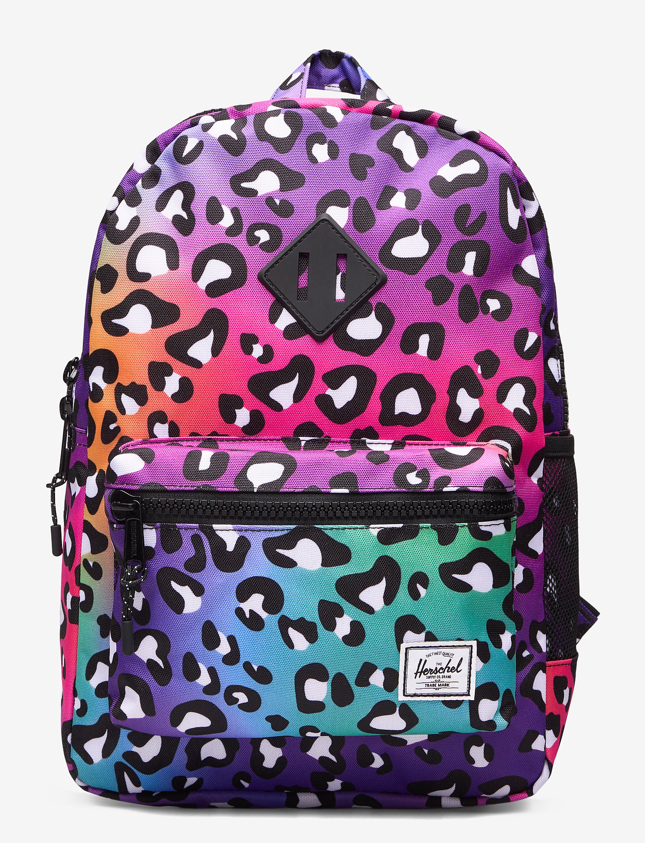 GRADIENT LEOPARD