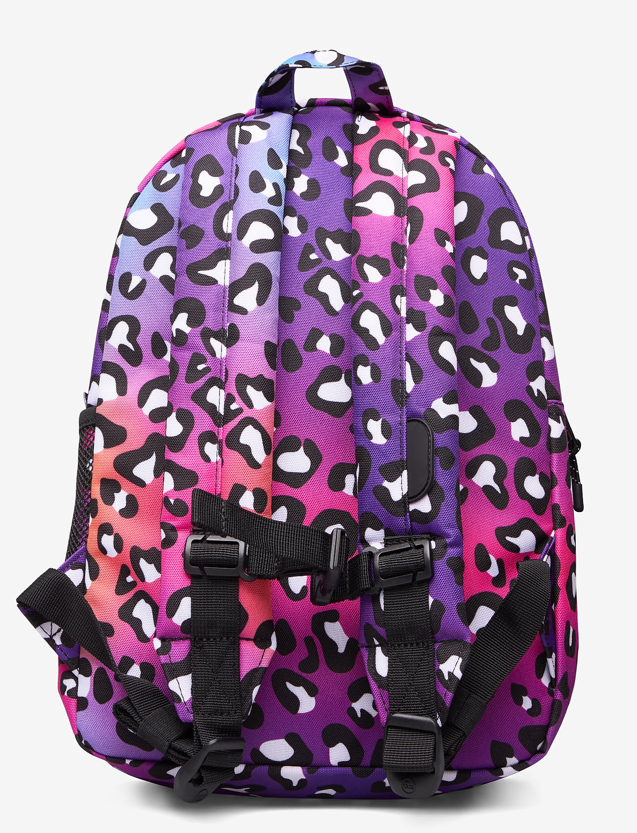 Herschel - Heritage Youth - gradient leopard - 1