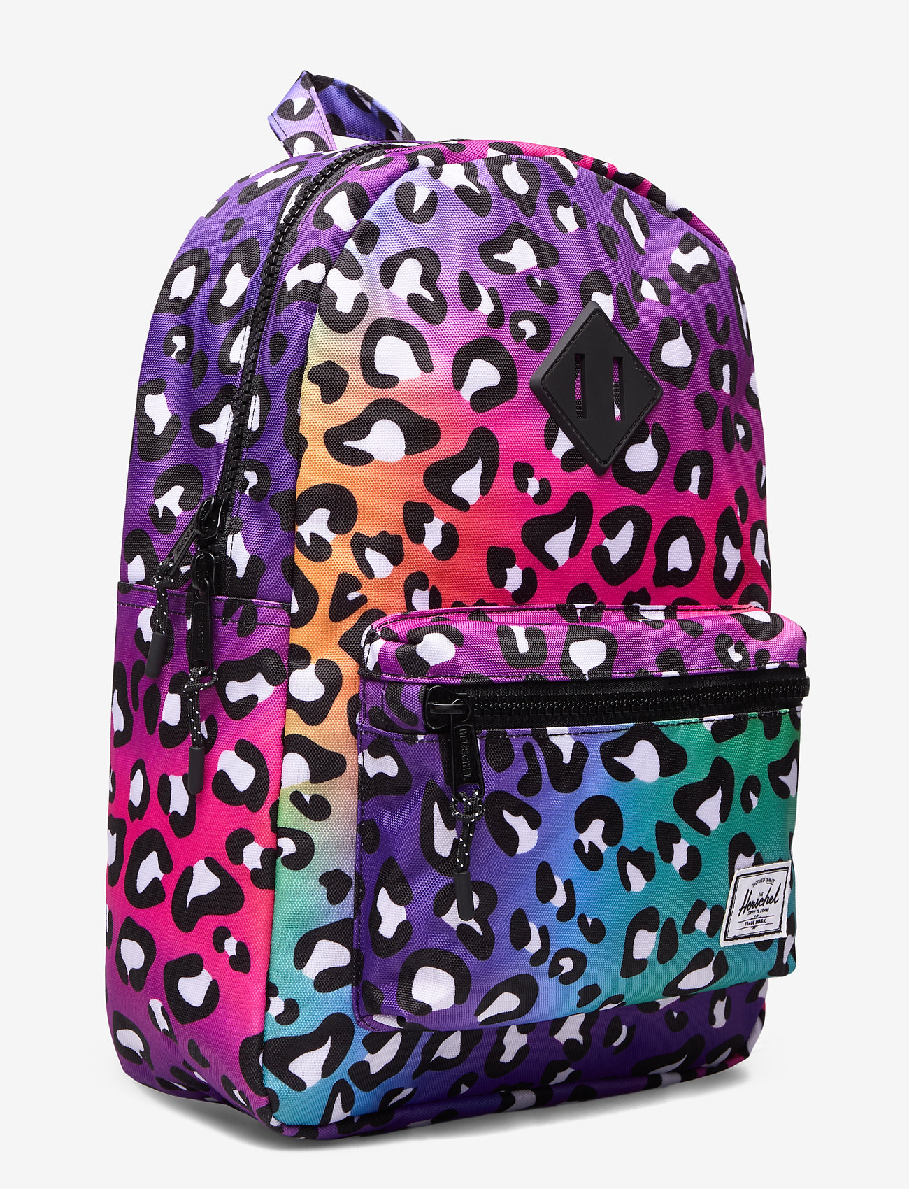 Herschel - Heritage Youth - gradient leopard - 2