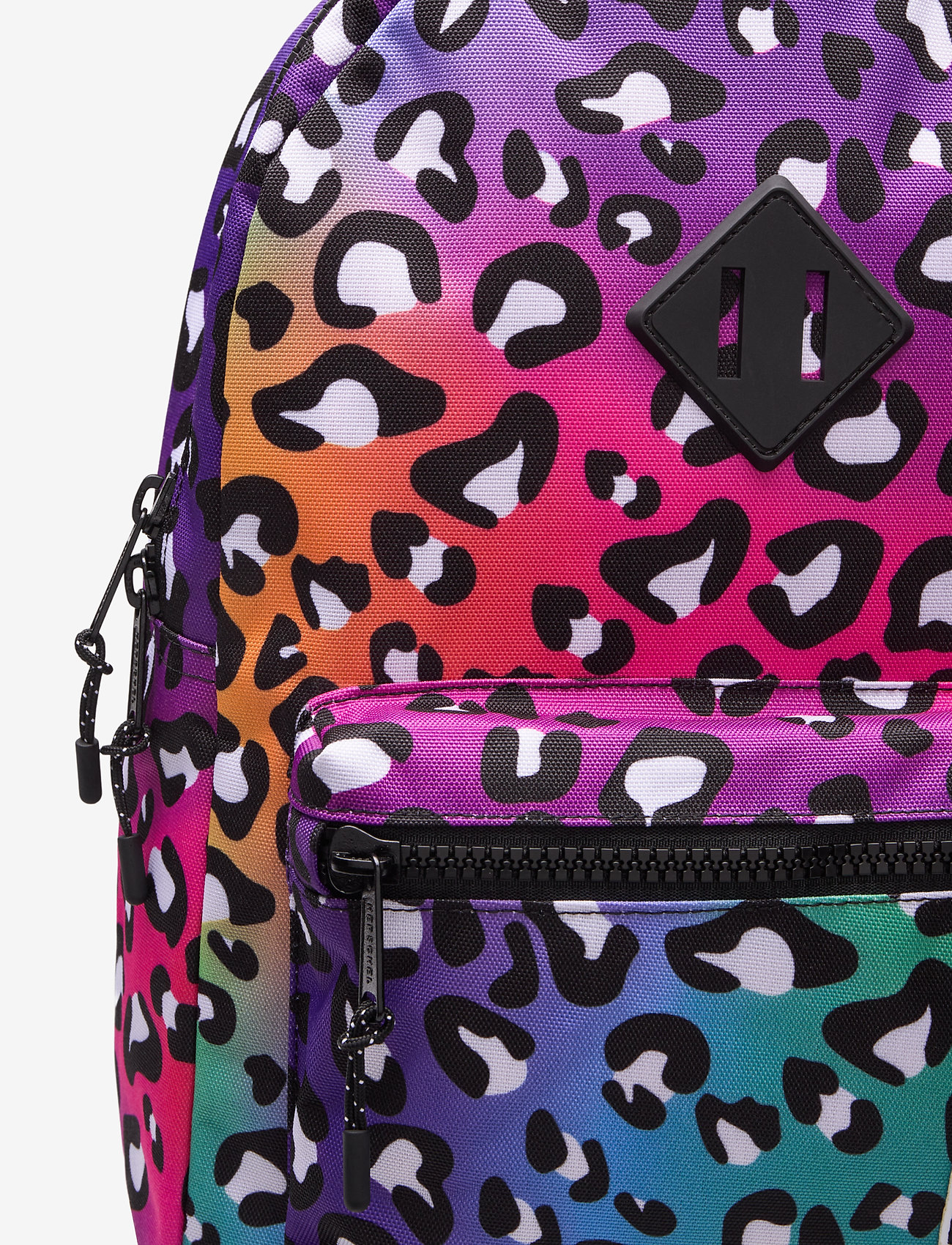 Herschel - Heritage Youth - gradient leopard - 3
