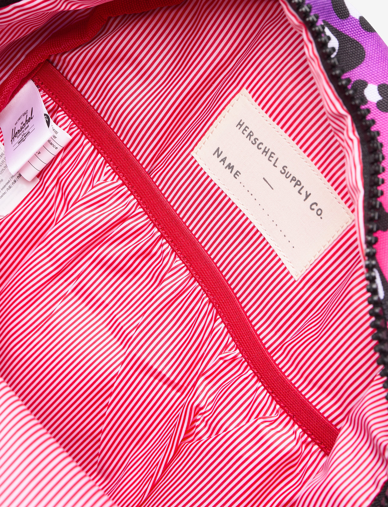 Herschel - Heritage Youth - gradient leopard - 4