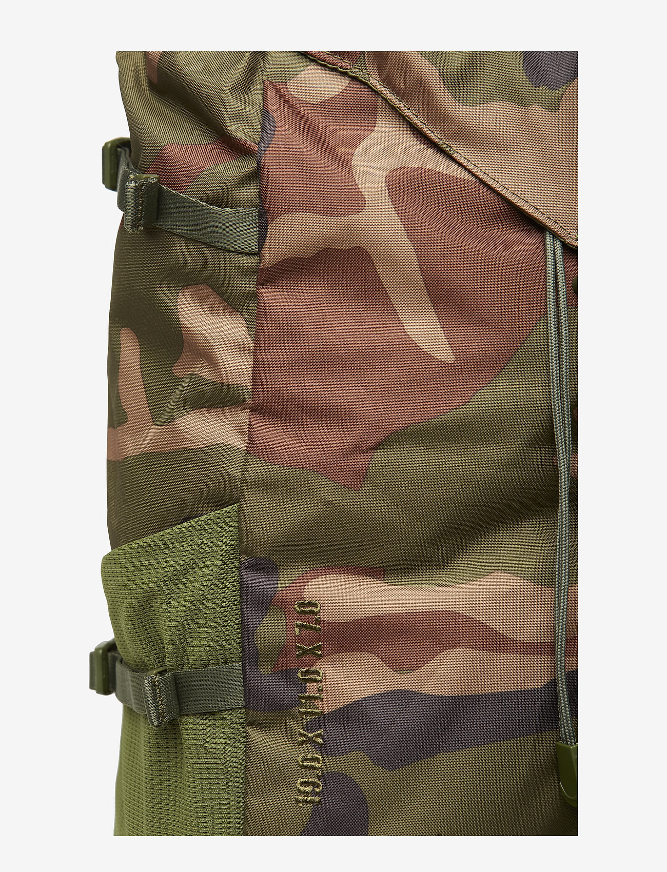 Herschel - Barlow Large - woodland camo - 4