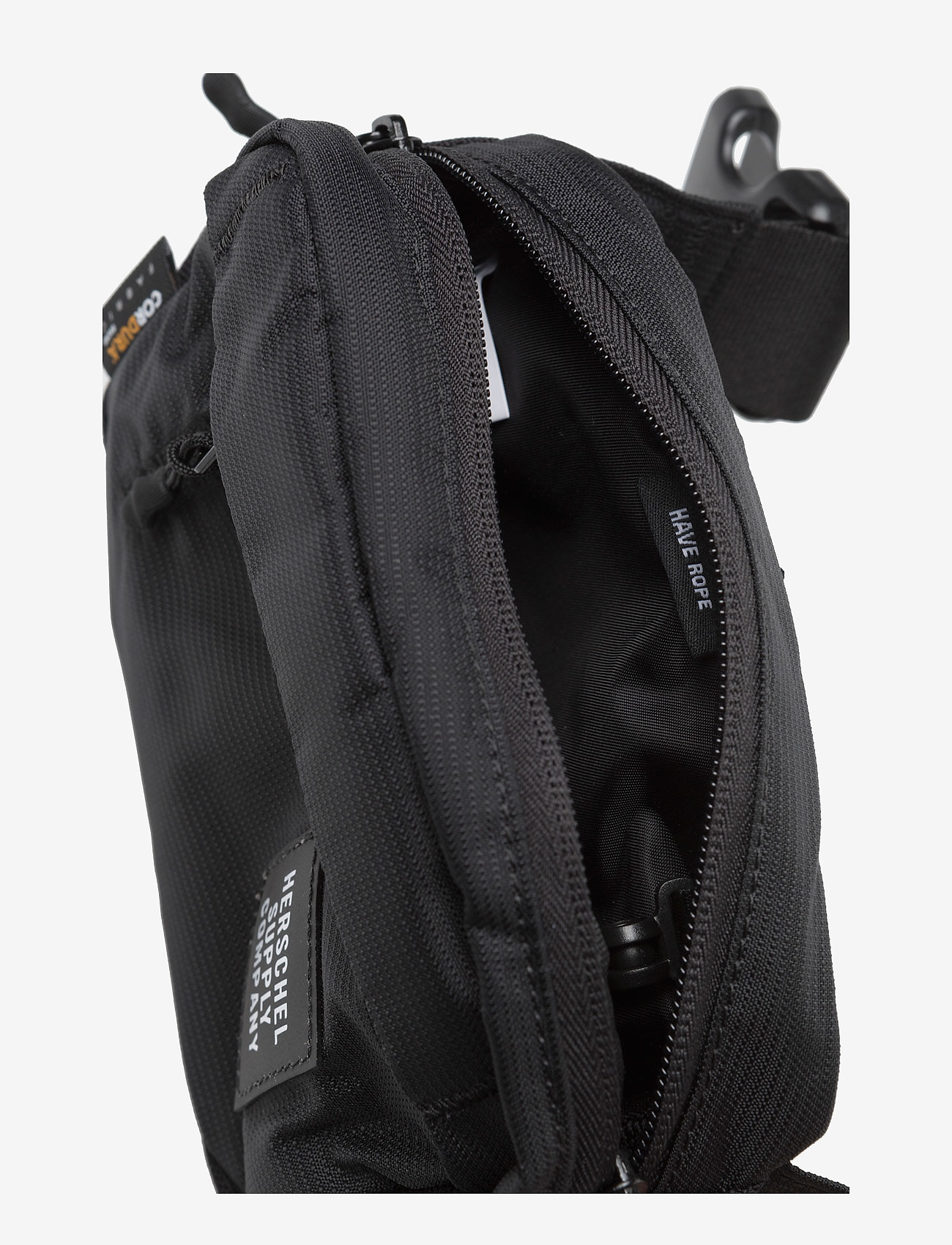 Herschel - Tour Small - black - 3