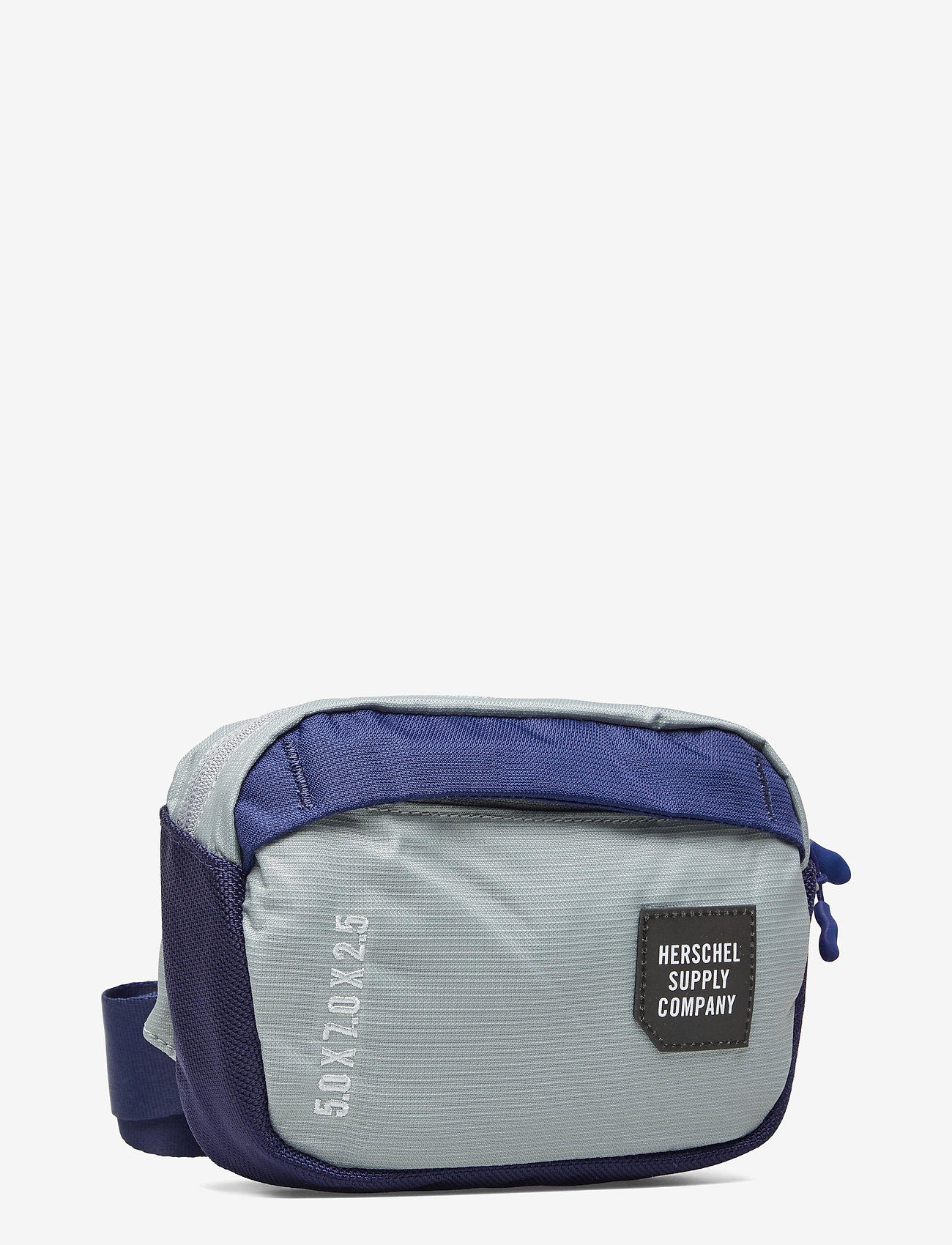Herschel - Tour Small - quarry/blueprint - 2