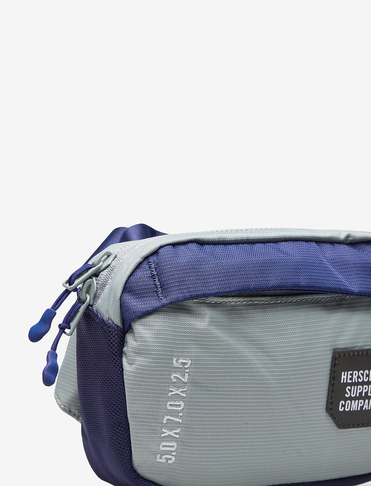 Herschel - Tour Small - quarry/blueprint - 3