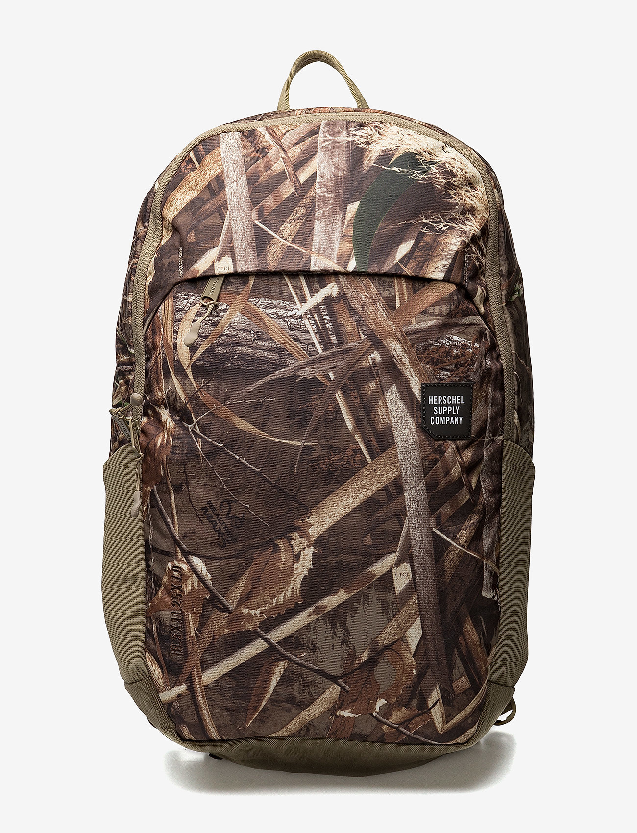 Herschel - Mammoth Large - real tree - 0