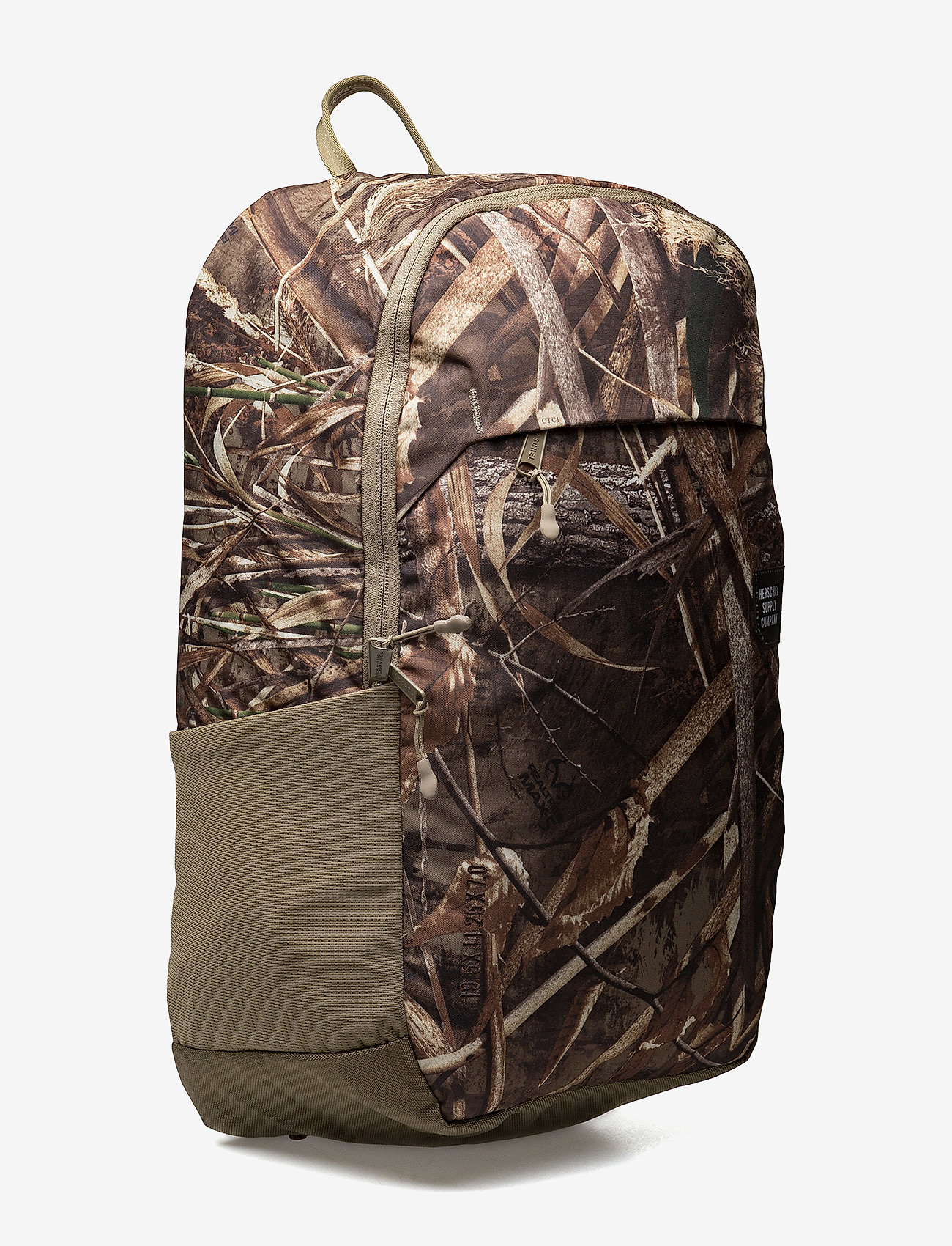 Herschel - Mammoth Large - real tree - 2