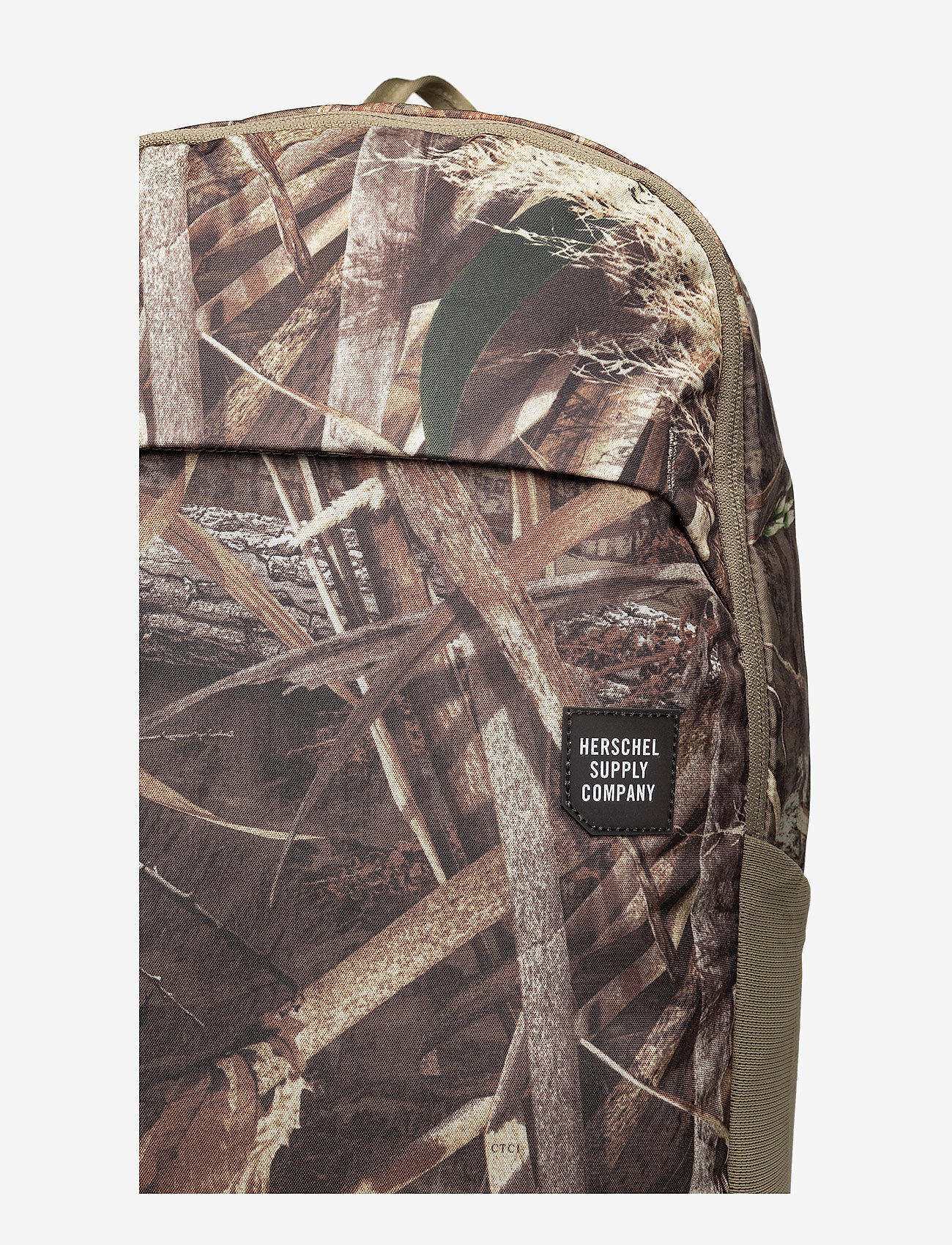 Herschel - Mammoth Large - real tree - 3