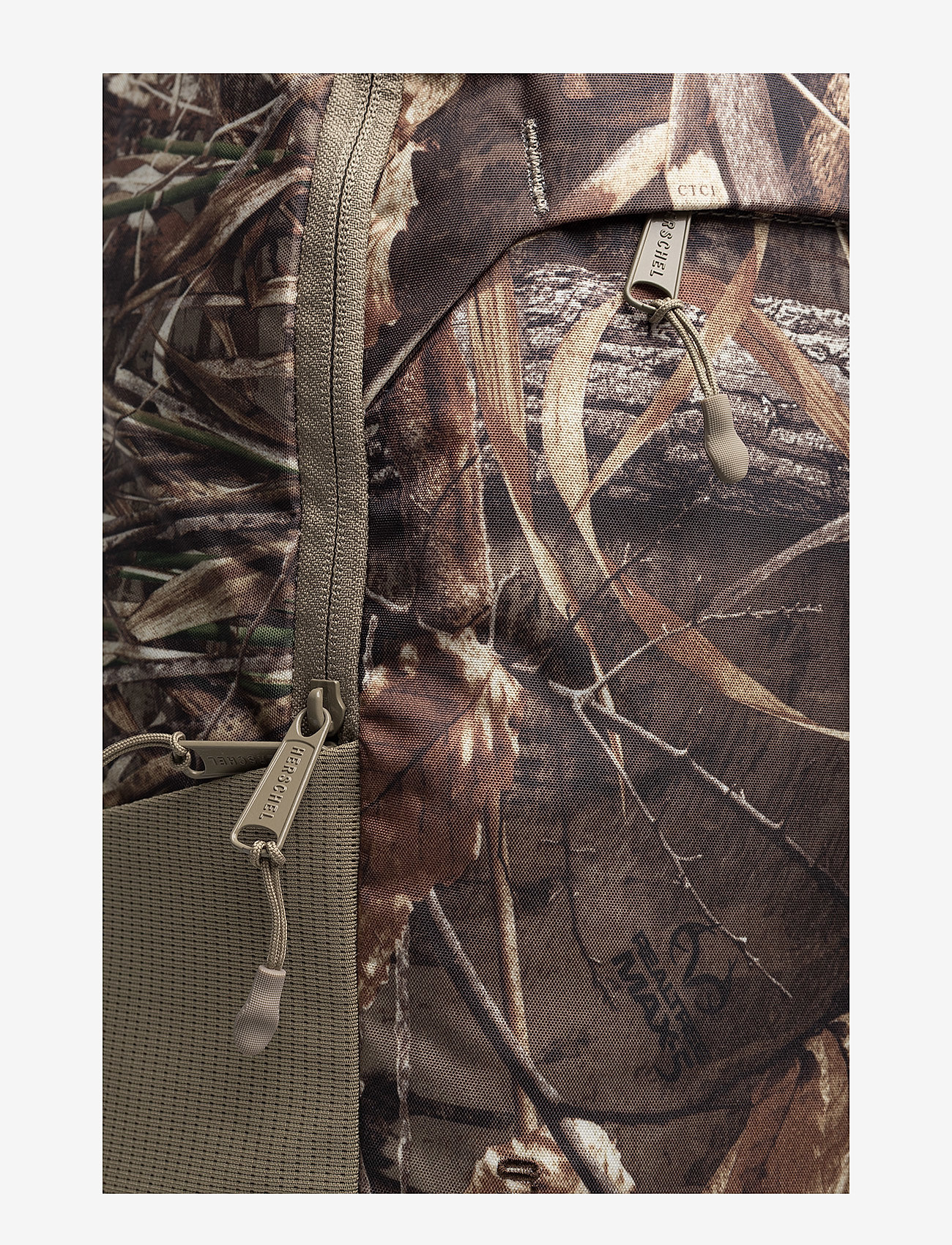 Herschel - Mammoth Large - real tree - 4