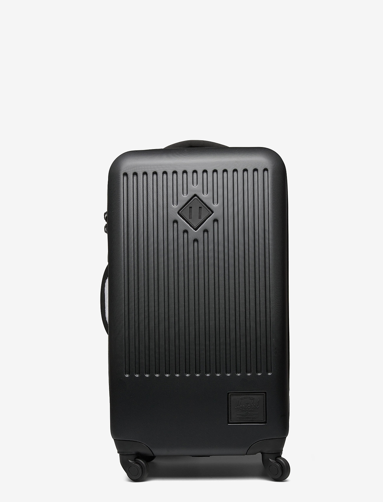 Herschel - Trade Medium - black - 0