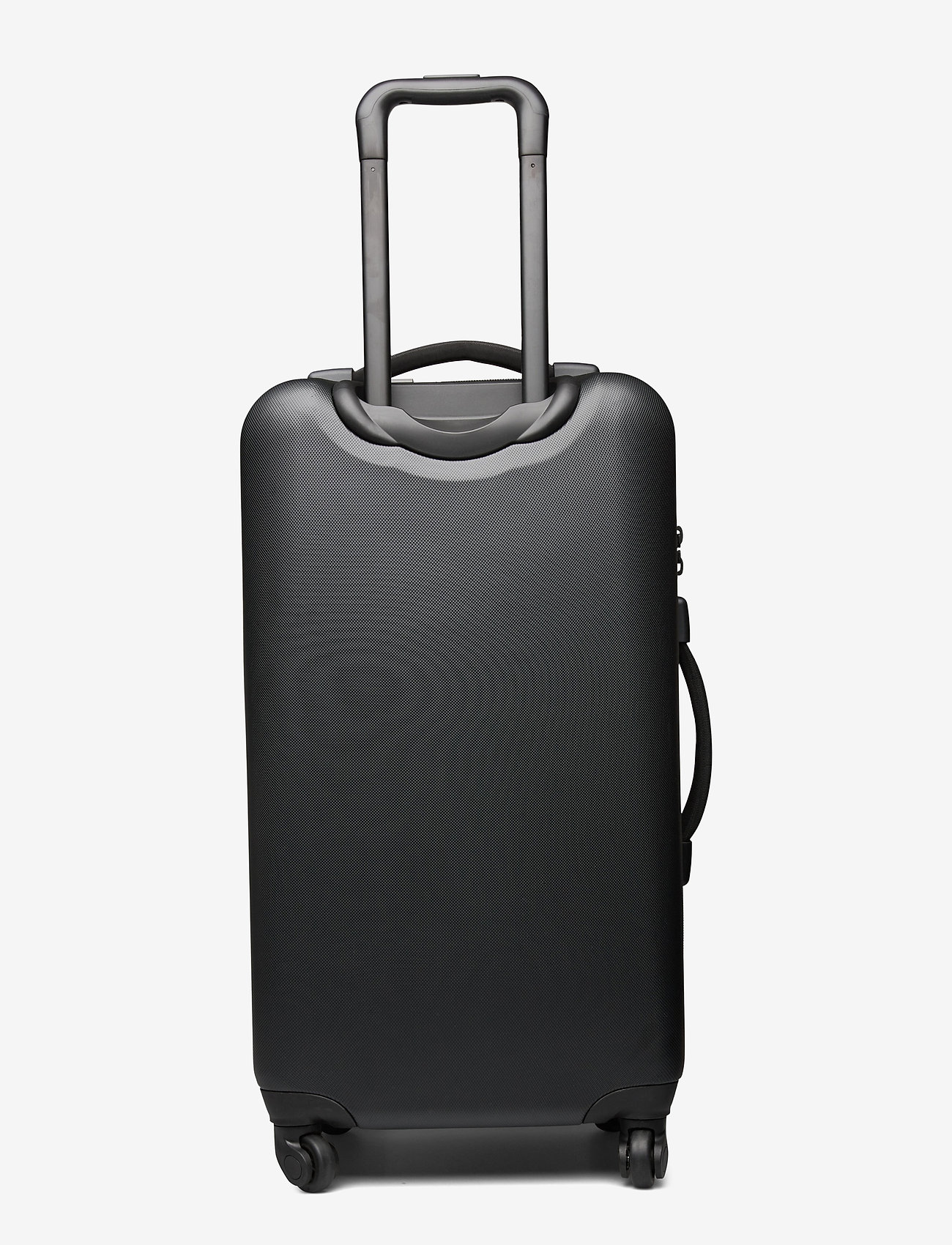 Herschel - Trade Medium - black - 1