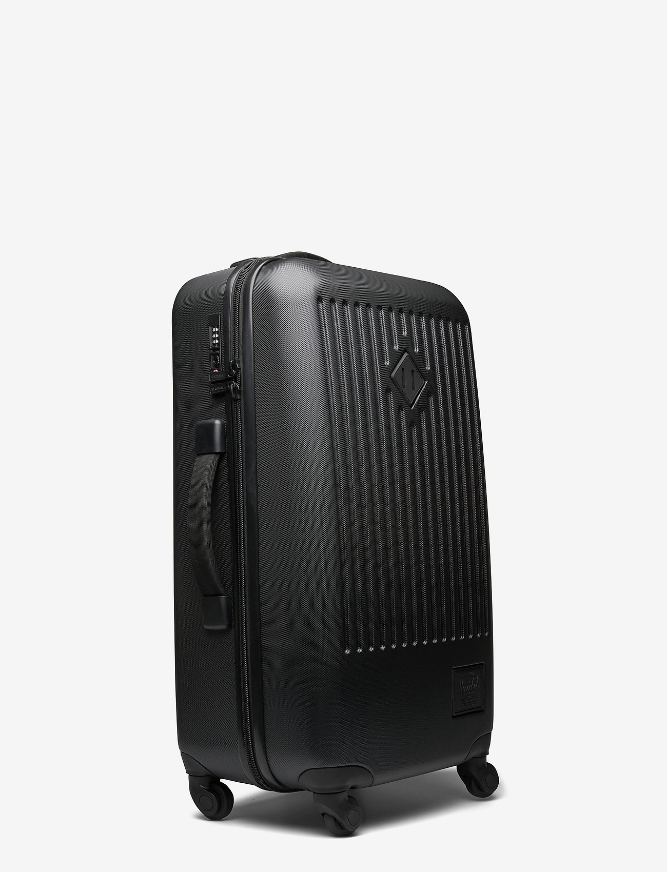 Herschel - Trade Medium - black - 2