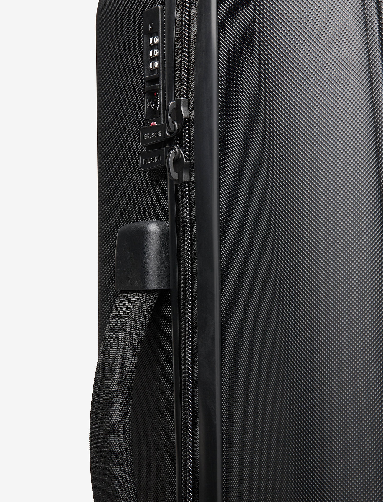 Herschel - Trade Medium - black - 3