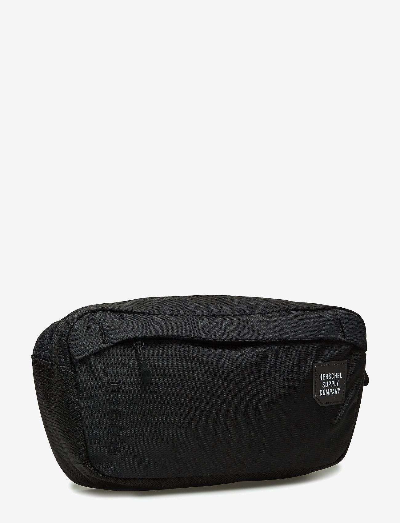 Herschel - Tour Medium - black - 2