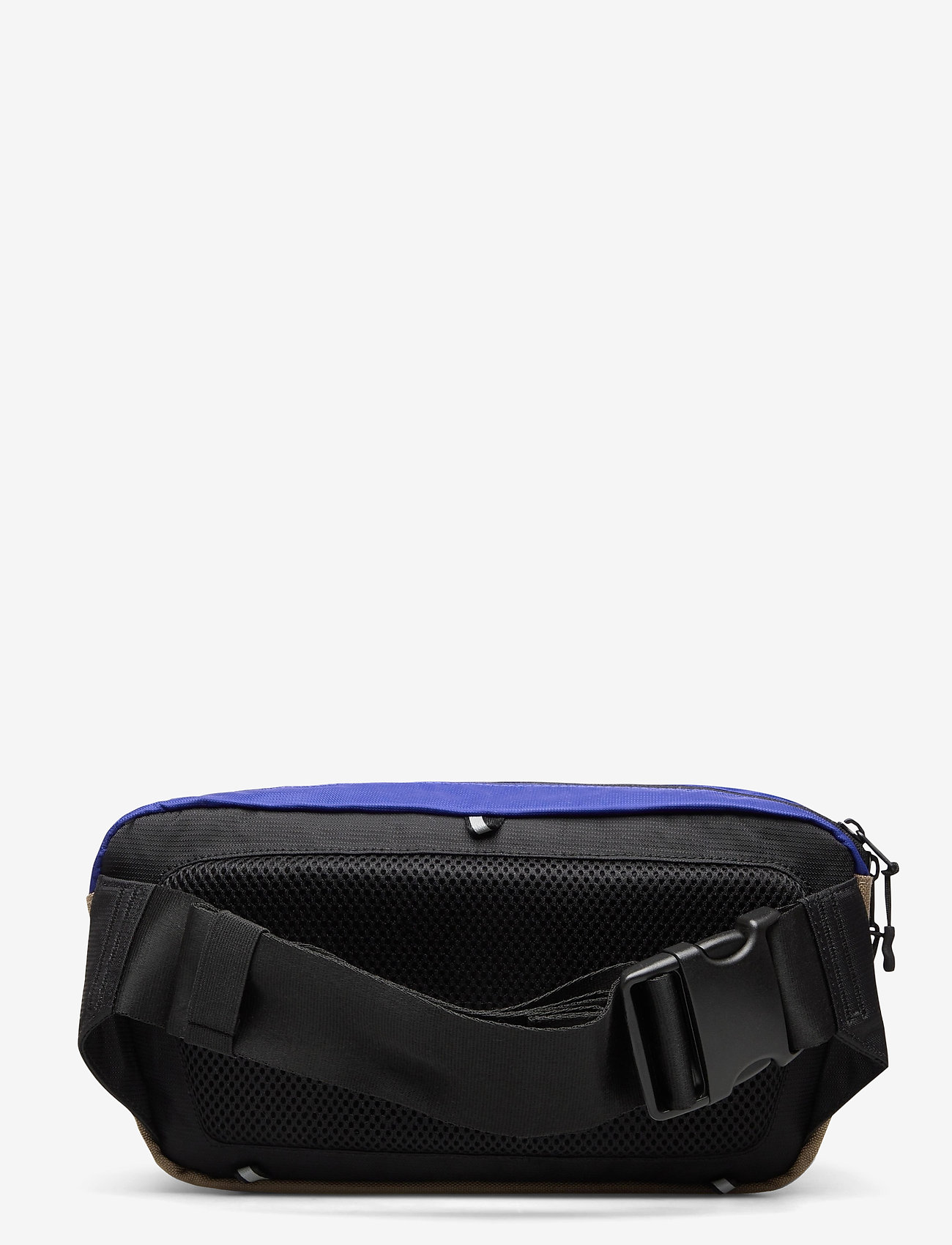 Herschel - Tour Medium - black/brindle/surf the web - 1