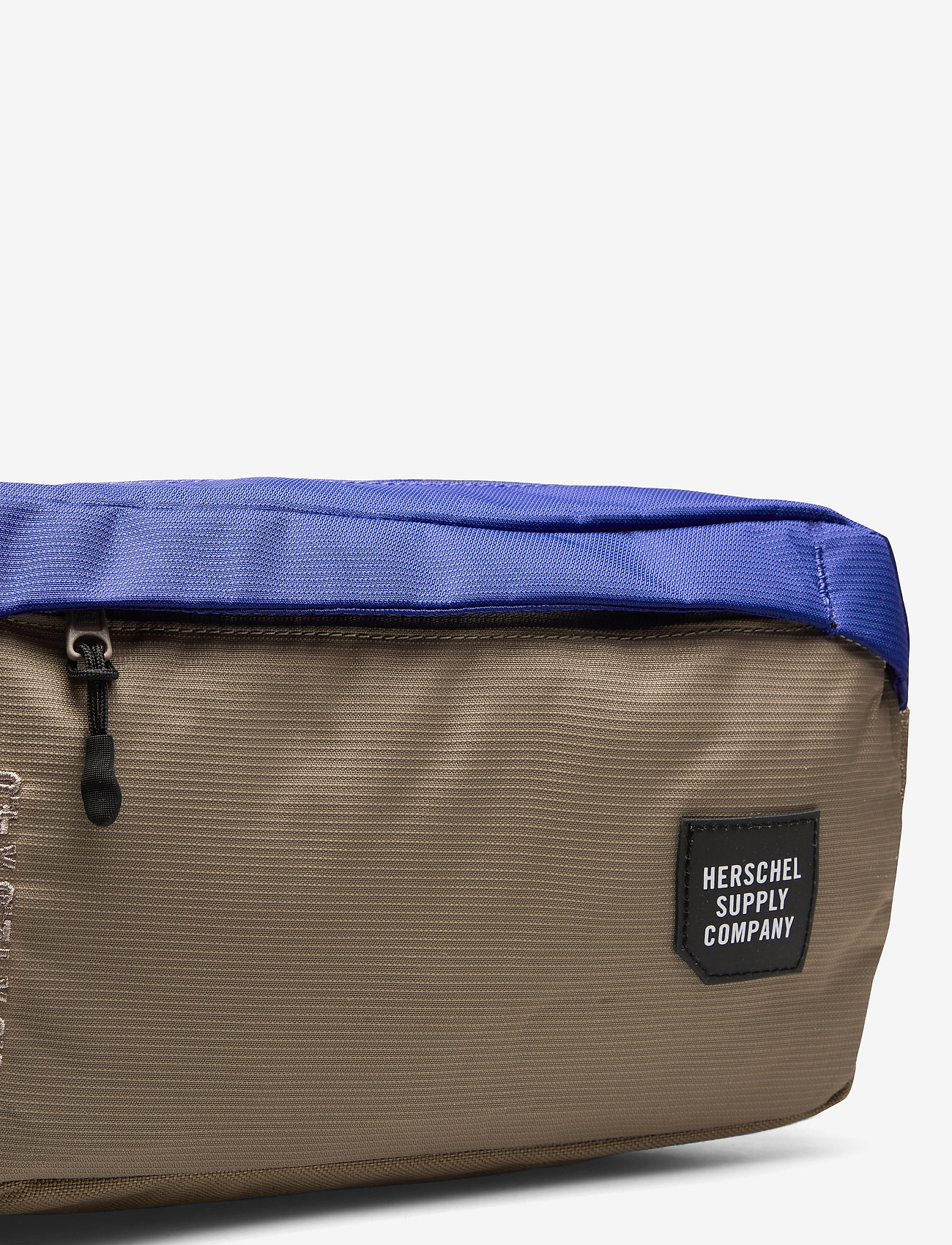 Herschel - Tour Medium - black/brindle/surf the web - 3