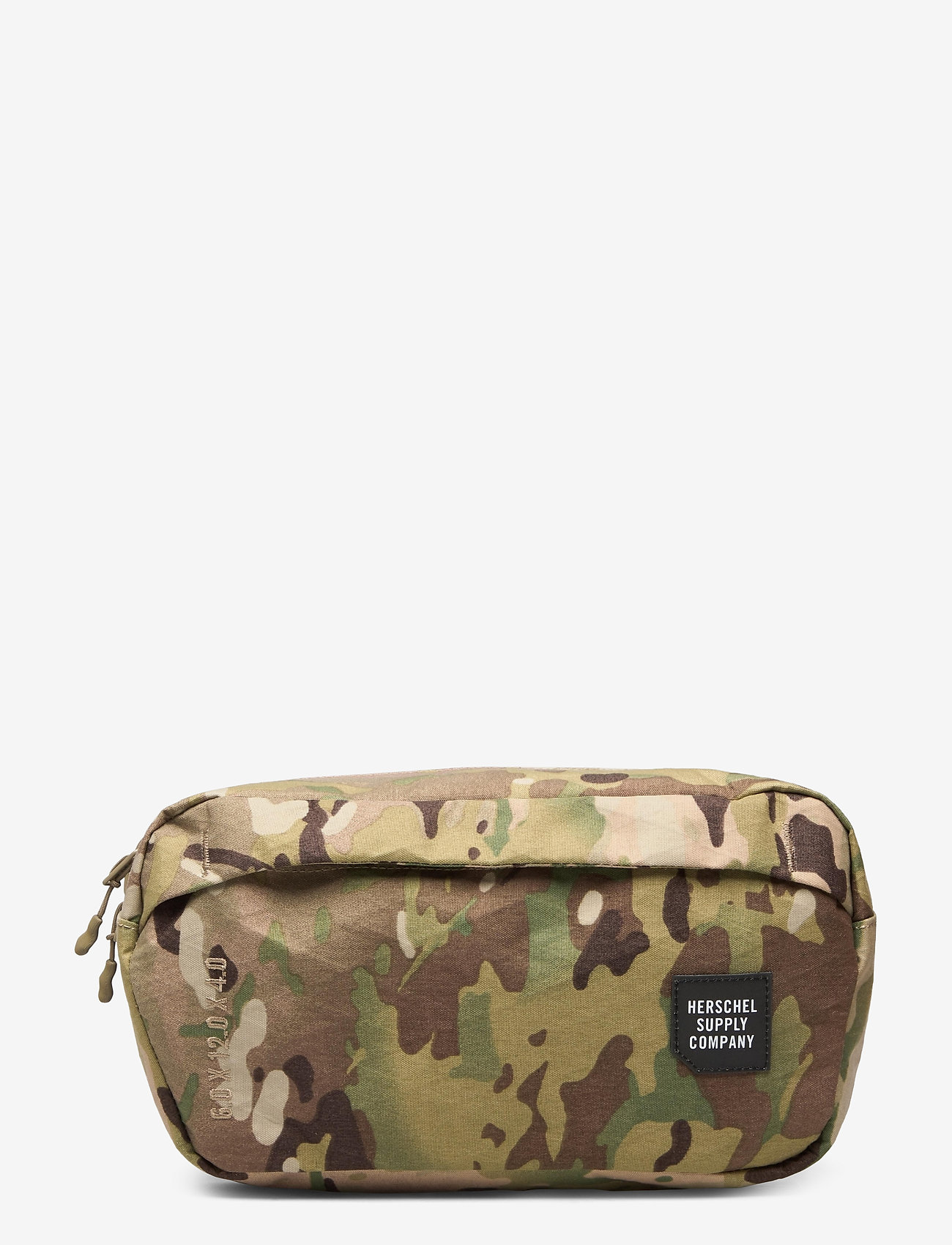Herschel - Tour Medium - multicam/elmwood - 0