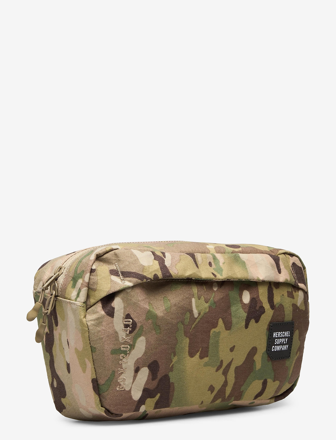 Herschel - Tour Medium - multicam/elmwood - 2