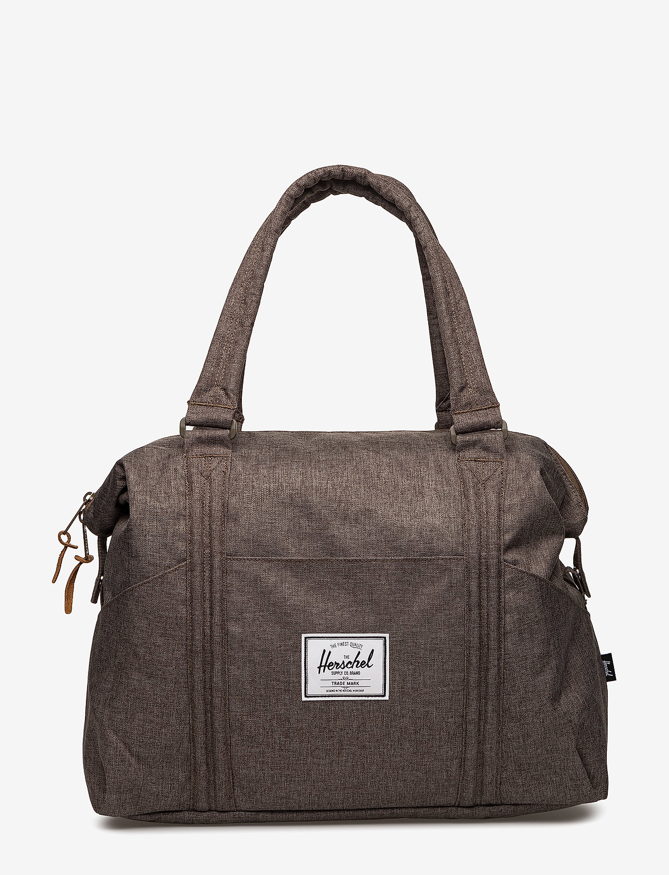 Herschel - Strand duffle bag - canteen crosshatch - 0