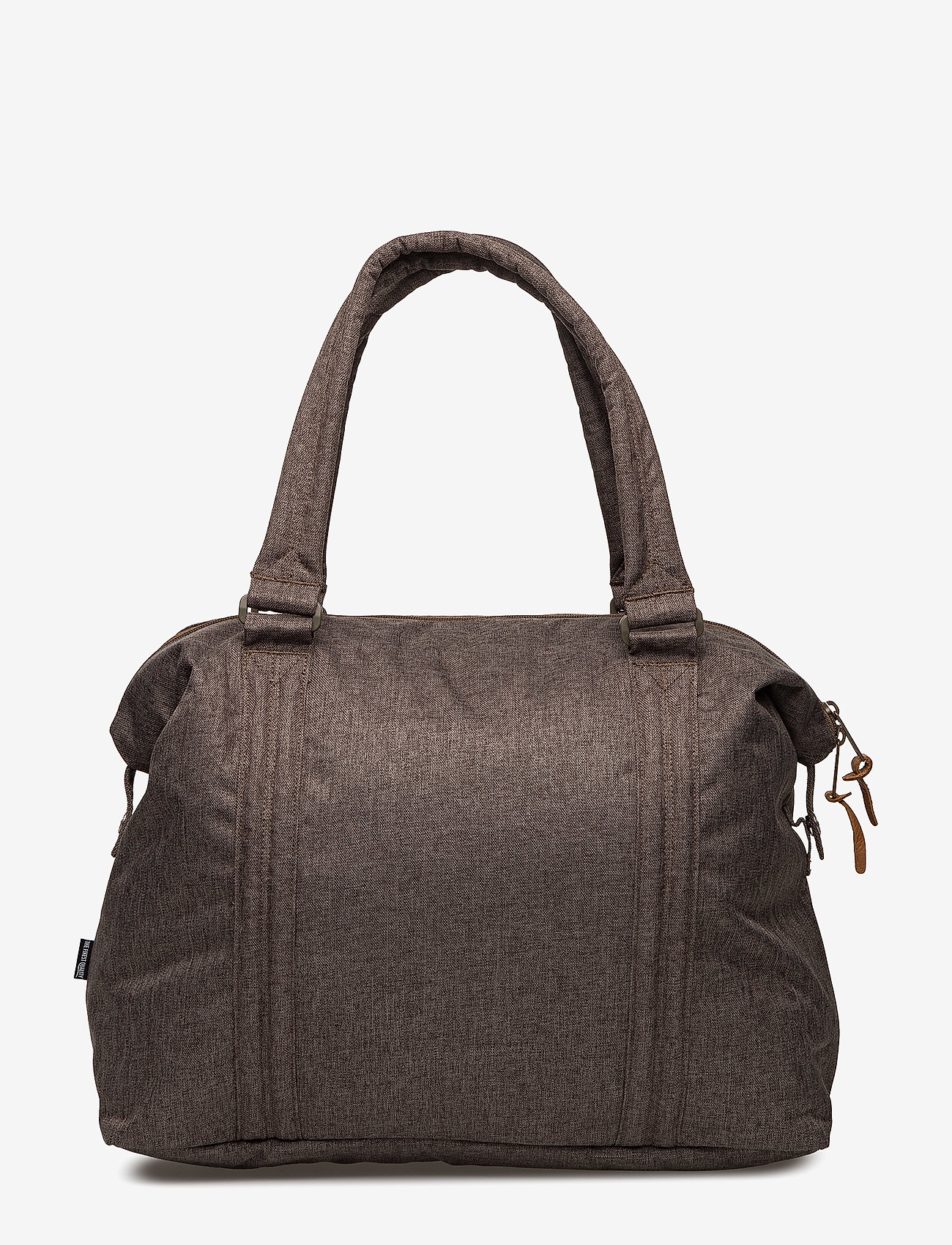Herschel - Strand duffle bag - canteen crosshatch - 1