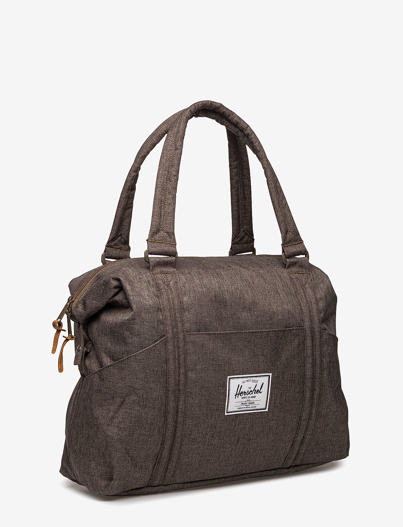 Herschel - Strand duffle bag - canteen crosshatch - 2