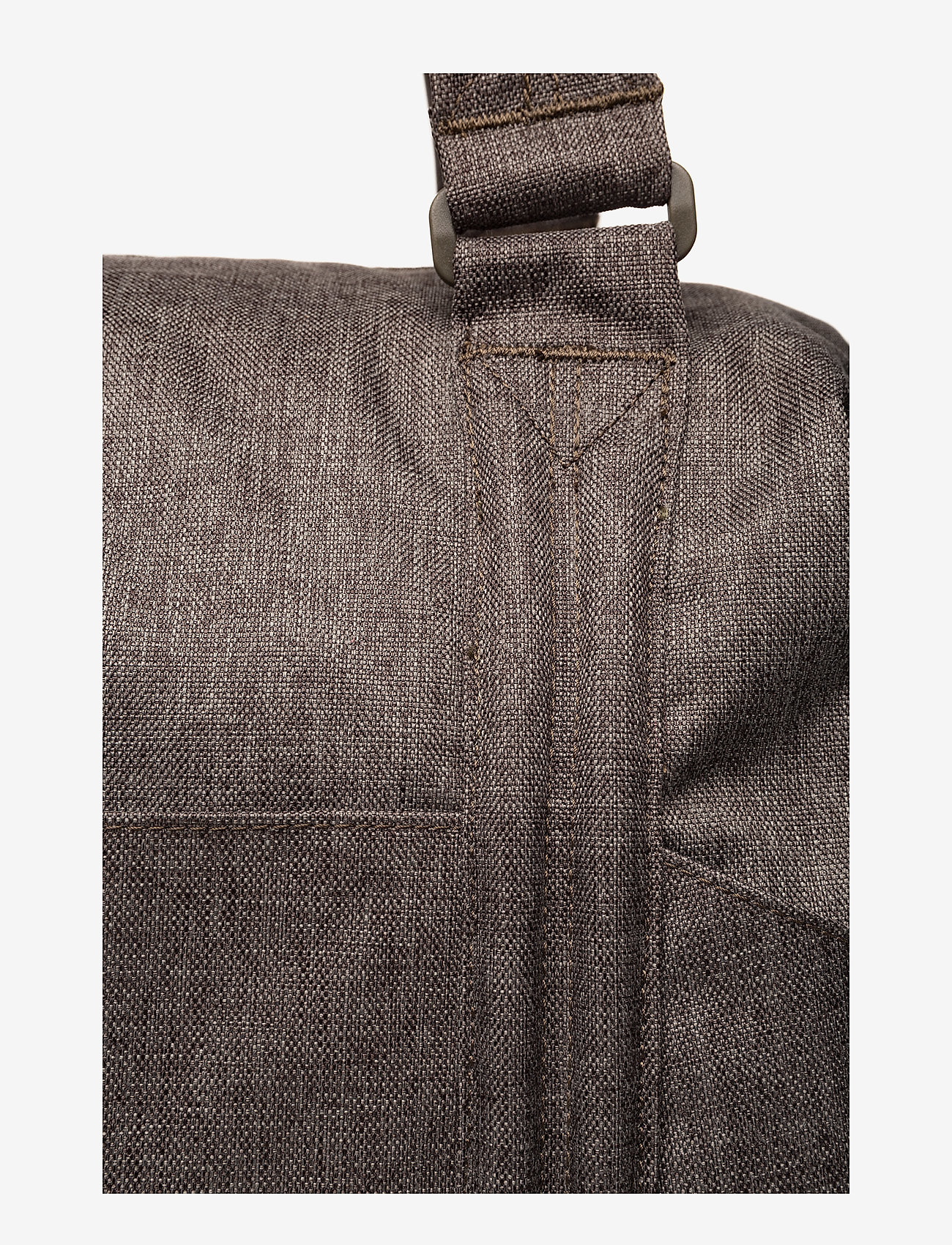 Herschel - Strand duffle bag - canteen crosshatch - 3