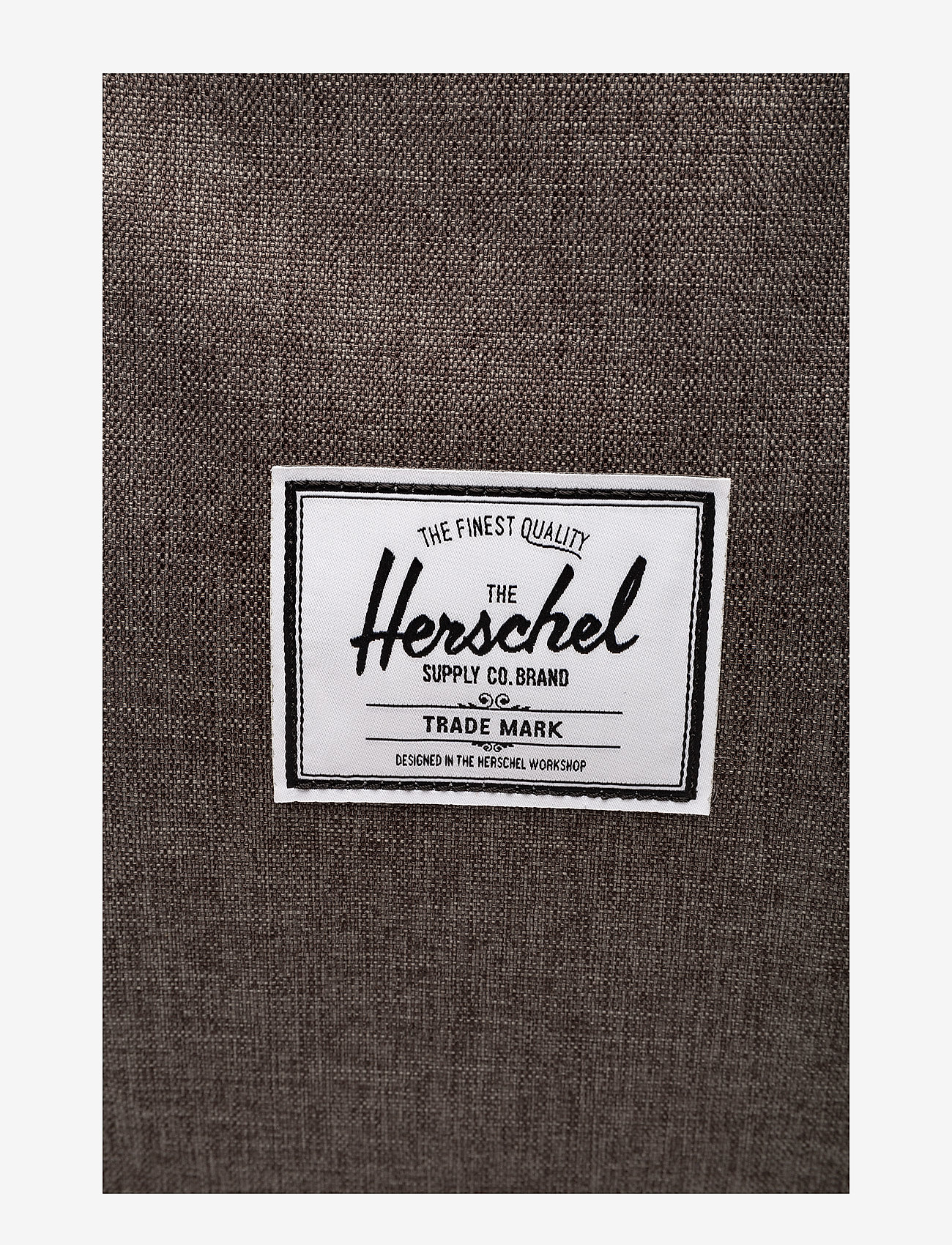 Herschel - Strand duffle bag - canteen crosshatch - 4