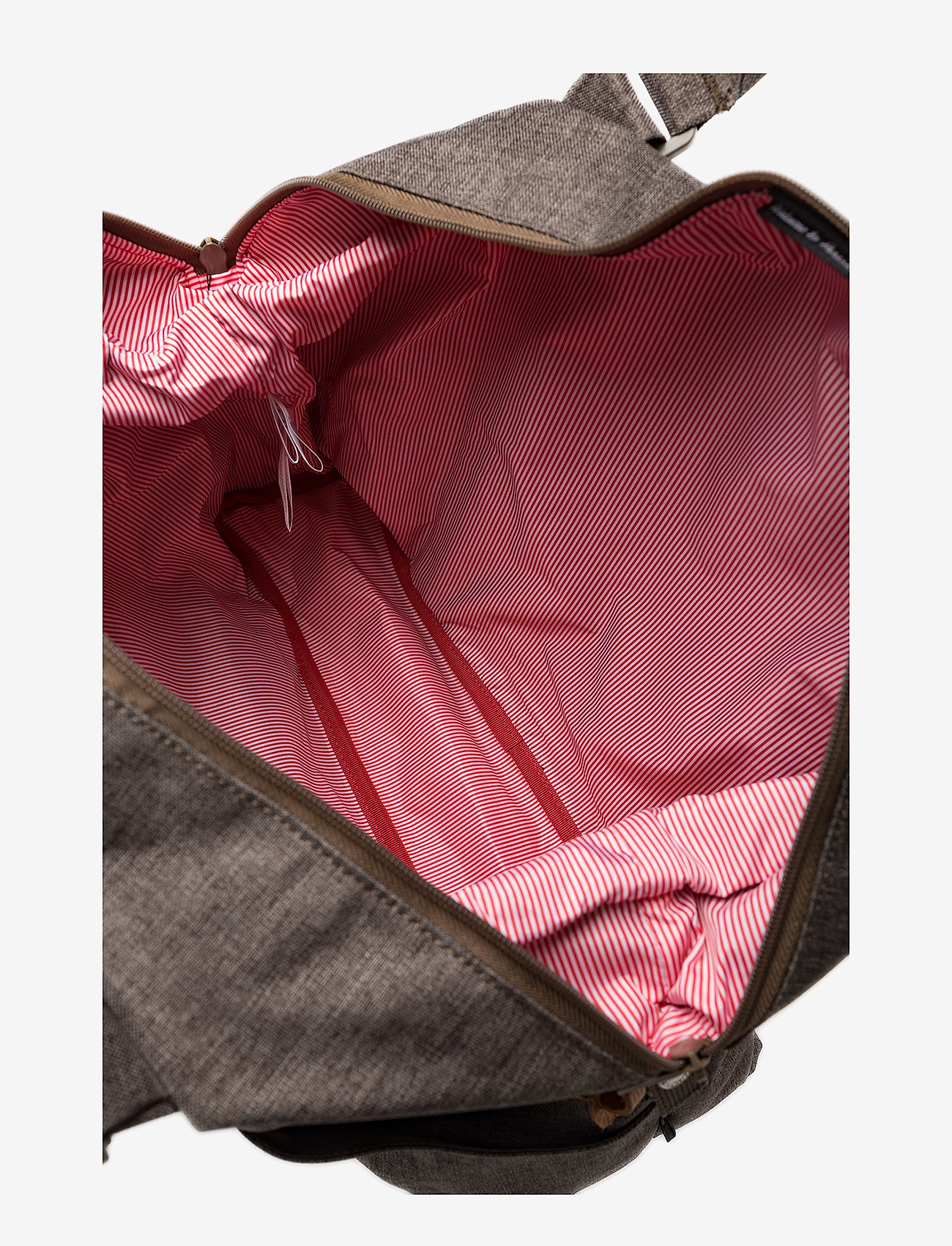 Herschel - Strand duffle bag - canteen crosshatch - 5