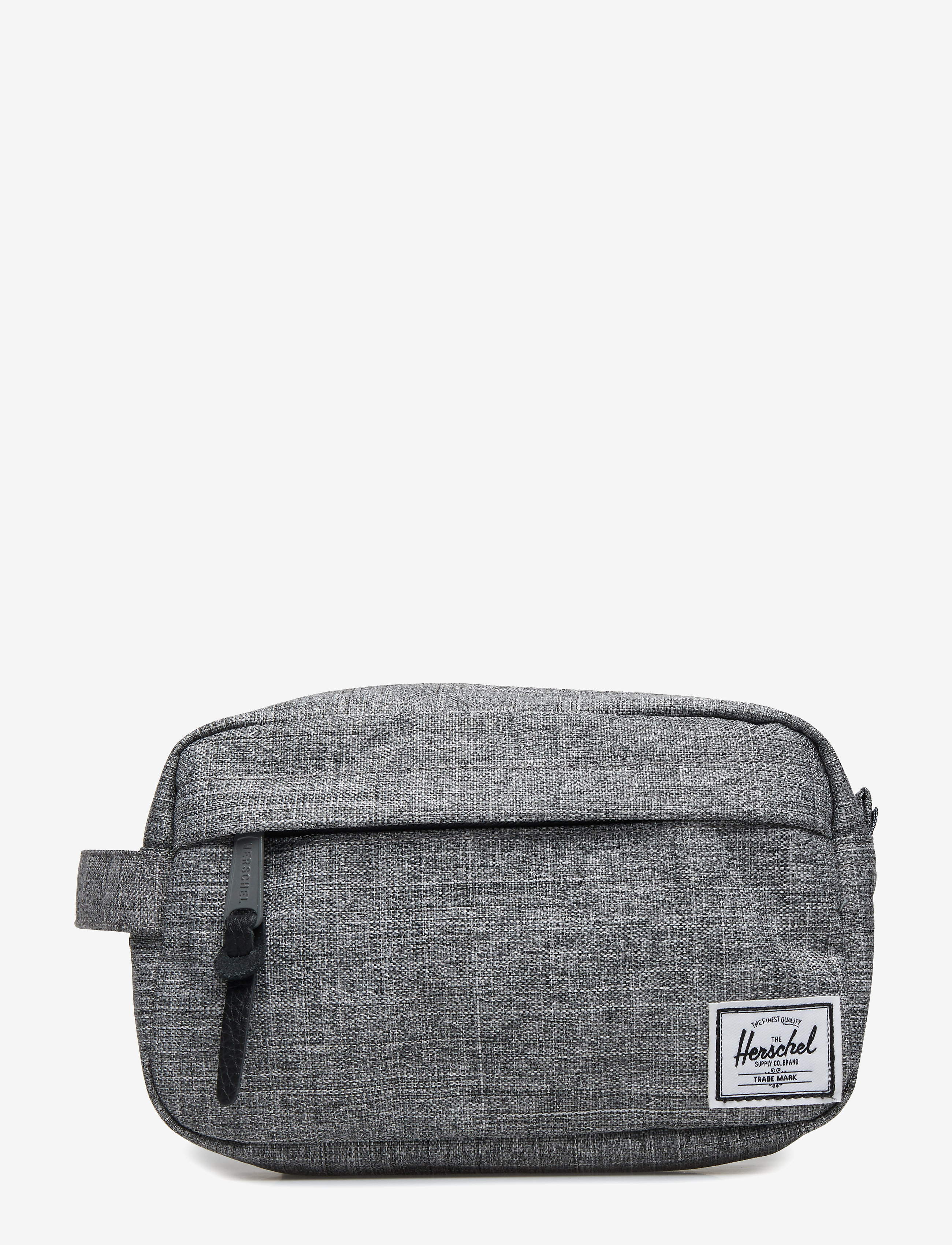 Herschel Chapter Carry On - Herschel - RAVEN CROSSHATCH / grey