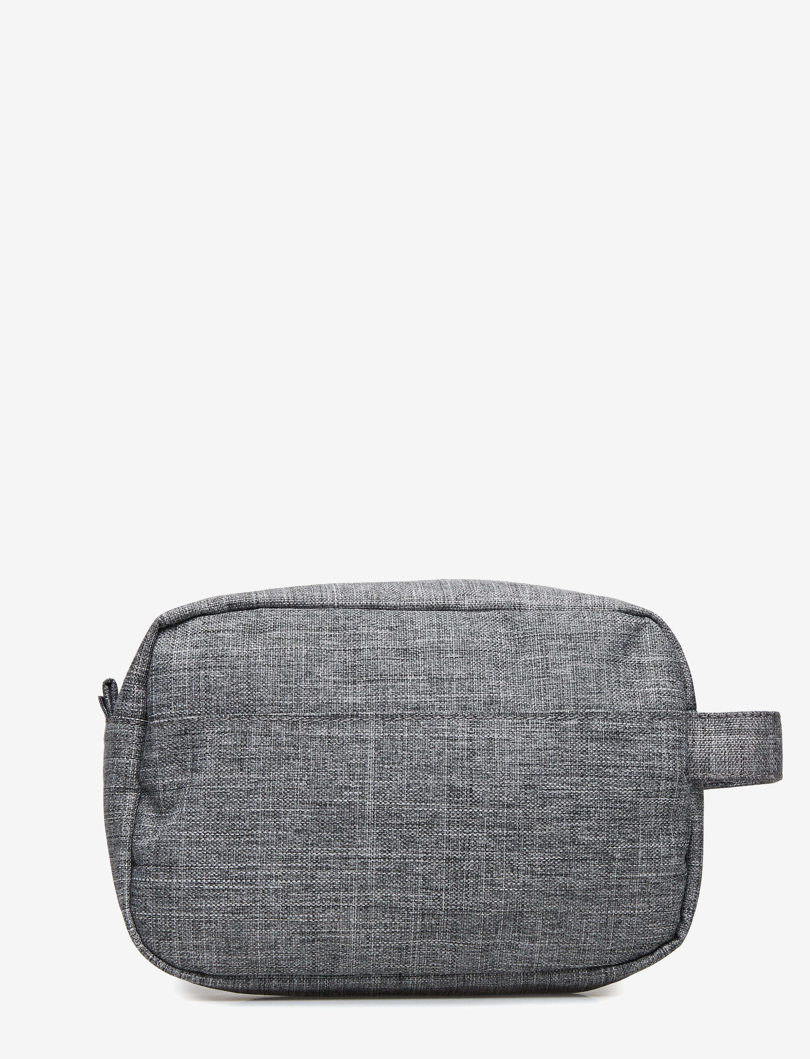 Herschel - Chapter Carry On - raven crosshatch - 1