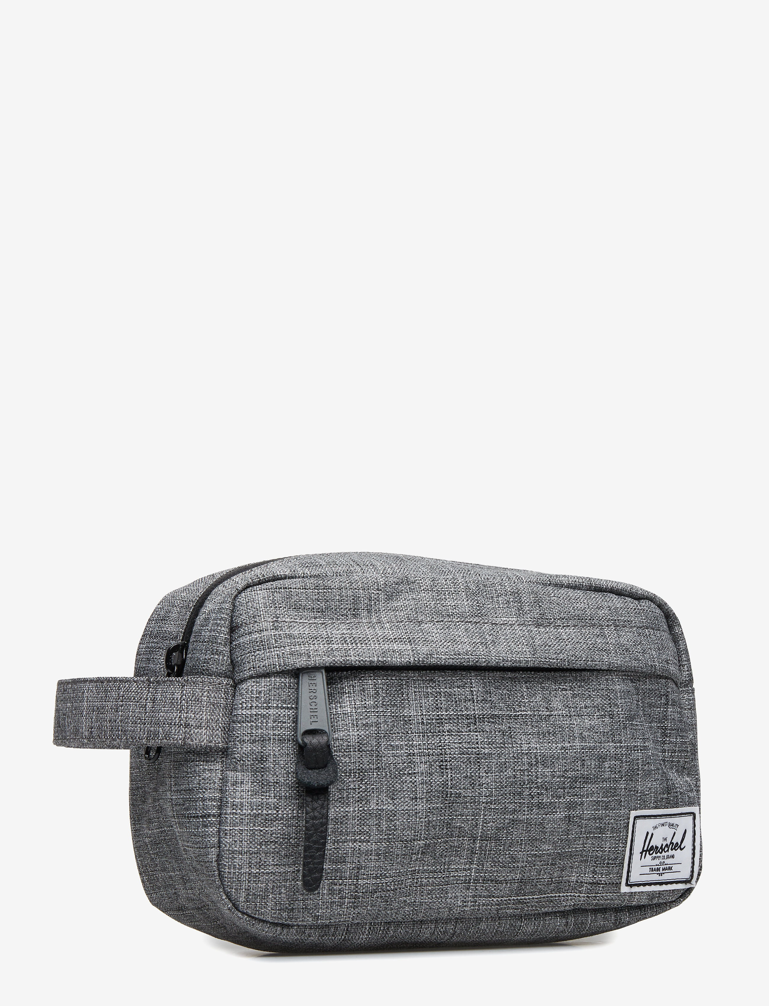 Herschel - Chapter Carry On - raven crosshatch - 2