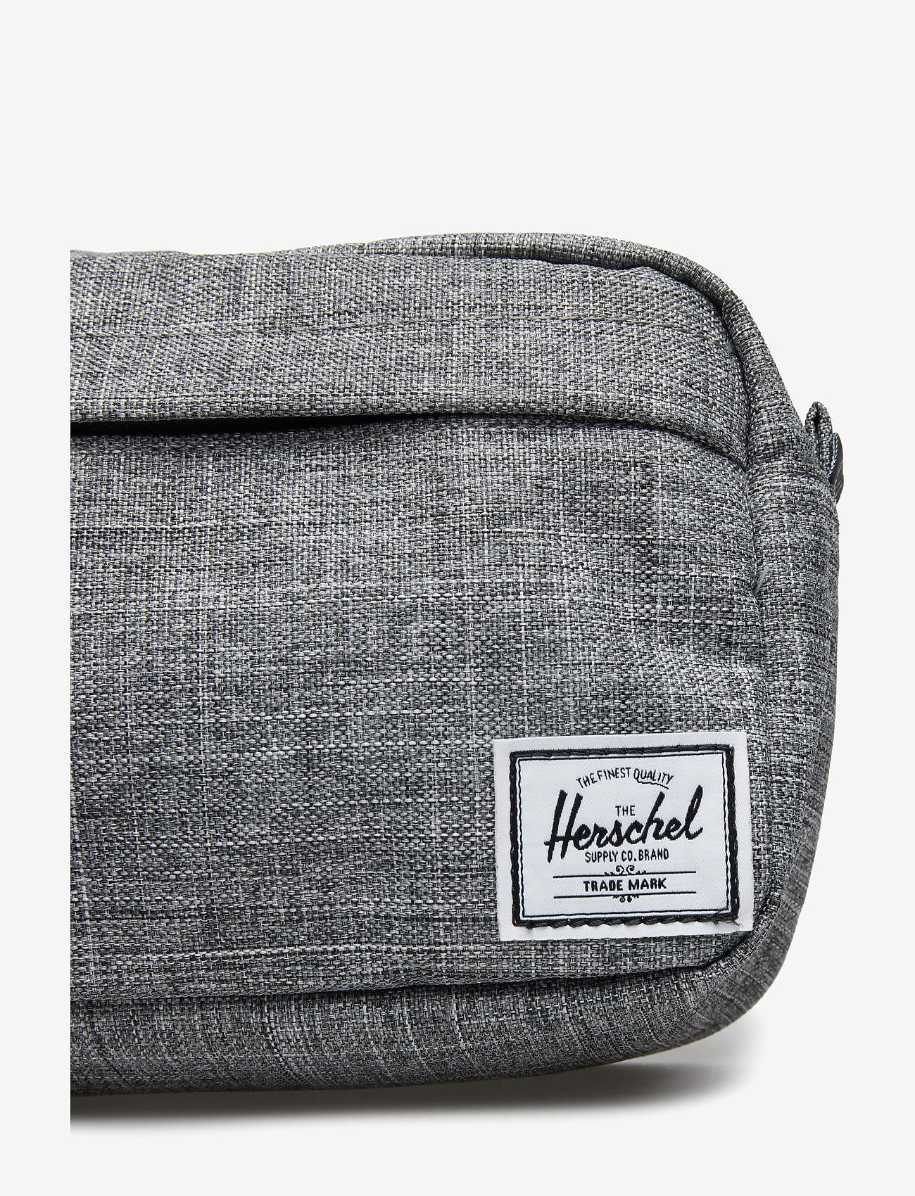 Herschel - Chapter Carry On - igapäevane stiil - raven crosshatch - 3